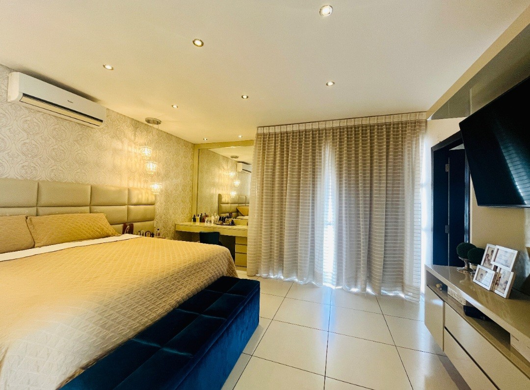 Casa en VentaCOND. VILLA FATIMA, AV. CANAL PEDRO VELEZ ENTRE 4TO Y 5TO ANILLO 4 dormitorios 3 baños 2 parqueos Foto 8