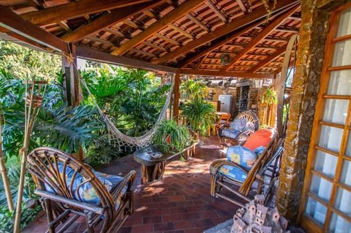 Casa Calle Cochabamba Tiquipaya Foto 31