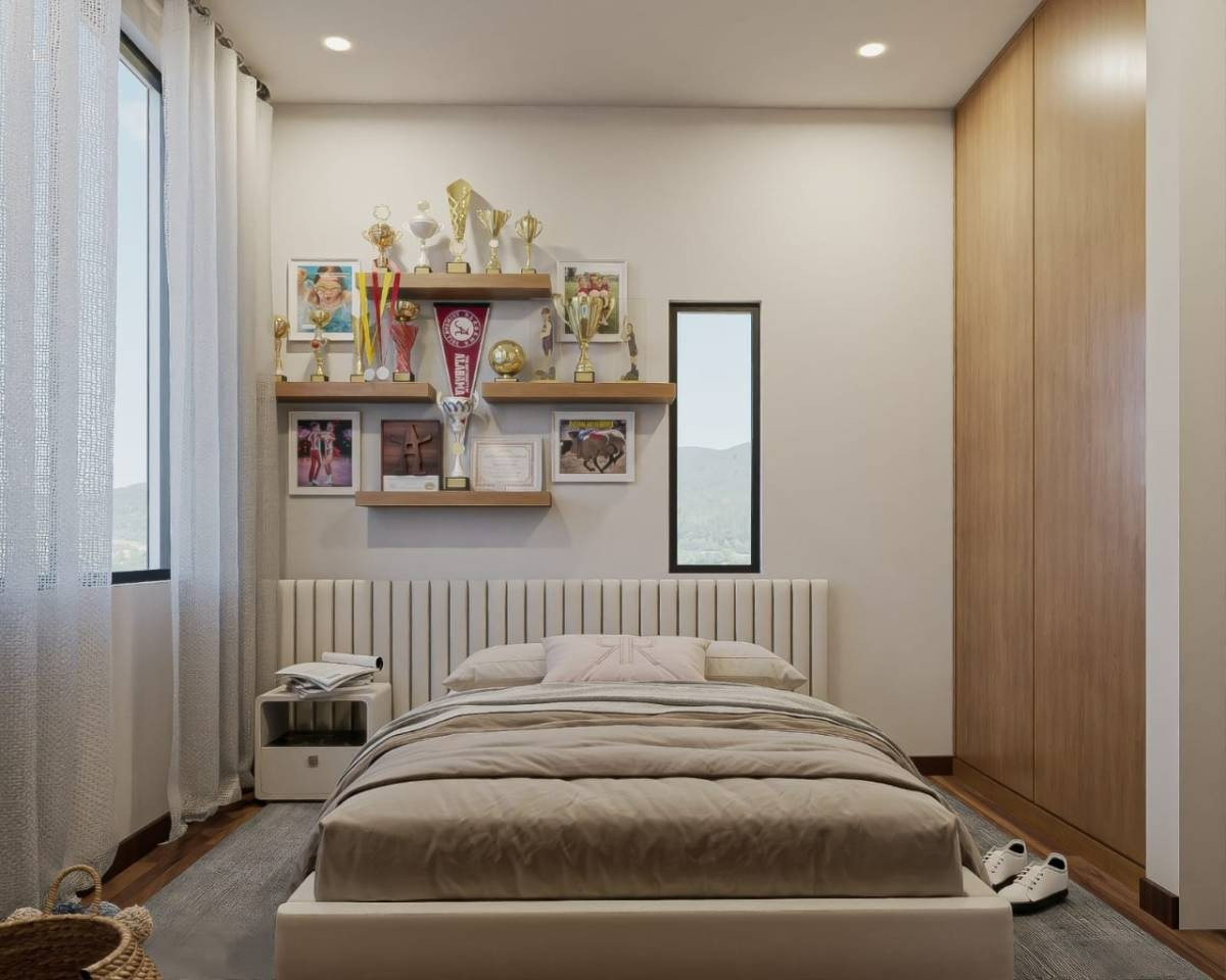 Casa en VentaValle Sanchez 3 dormitorios 2 baños 2 parqueos Foto 5