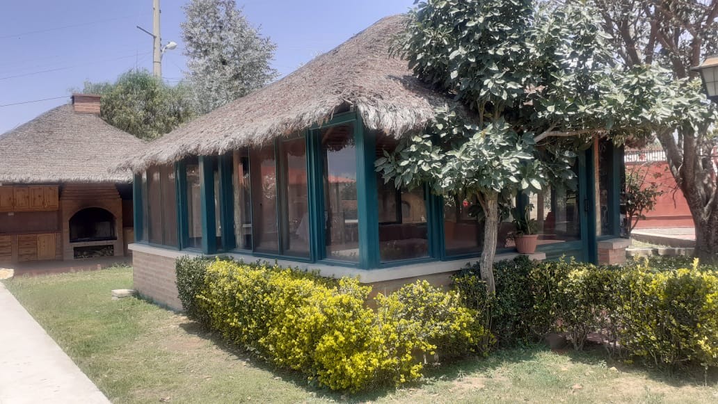 Terreno en Vinto en Cochabamba    Foto 3