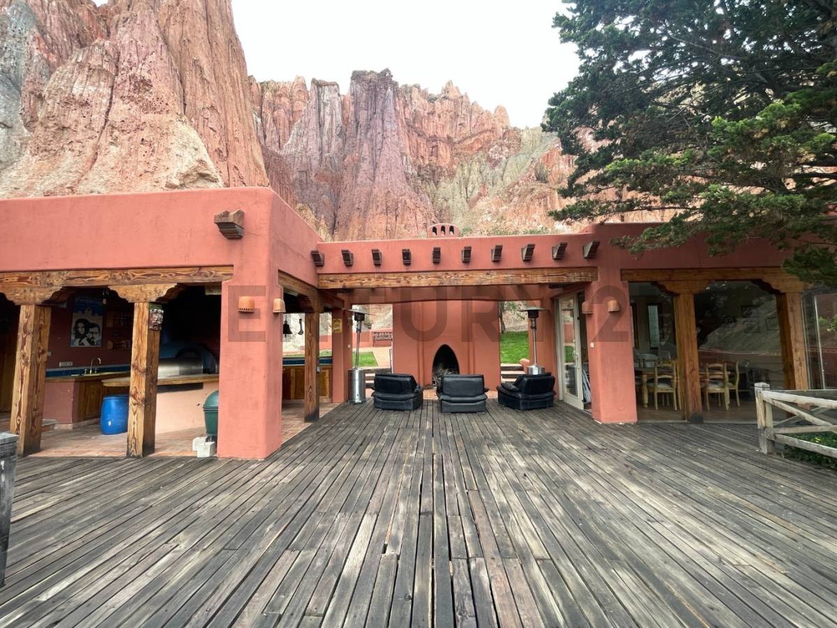 Casa en La Florida en La Paz 5 dormitorios 12 baños 5 parqueos Foto 34