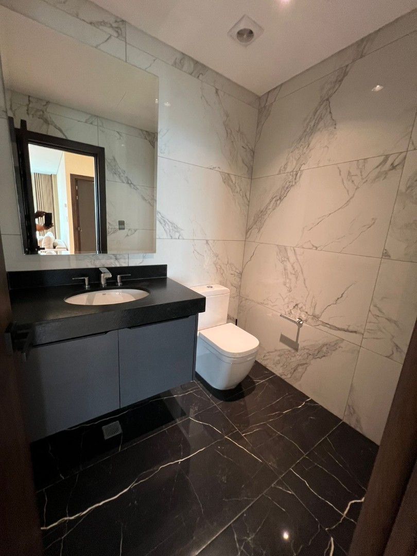 Departamento en Equipetrol en Santa Cruz de la Sierra 1 dormitorios 2 baños  Foto 14