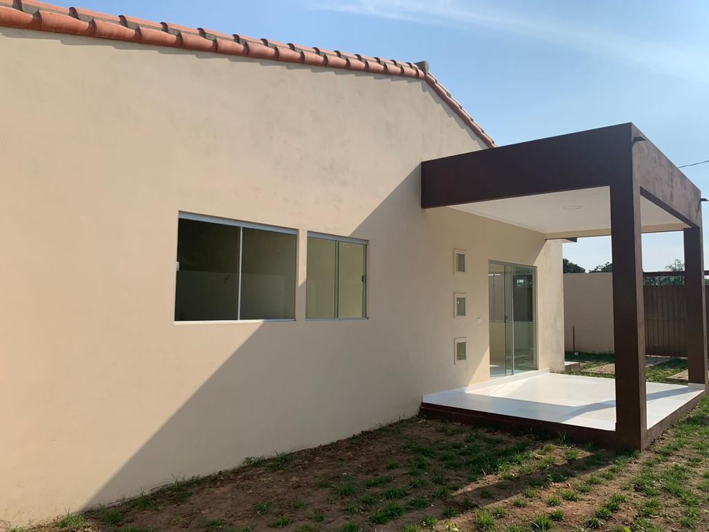 Casa en VentaUrbanización La Tranquera 1 (a Estrenar!!!) Foto 4