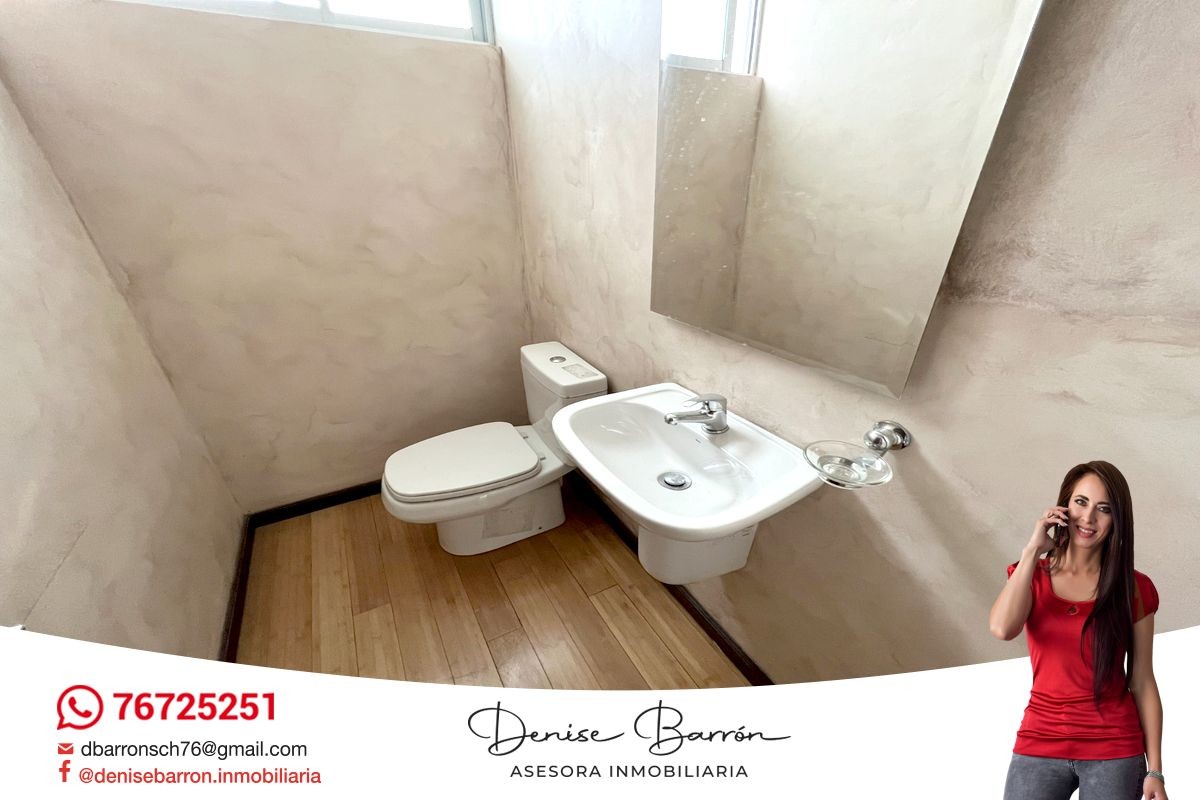 Departamento CALACOTO Foto 4