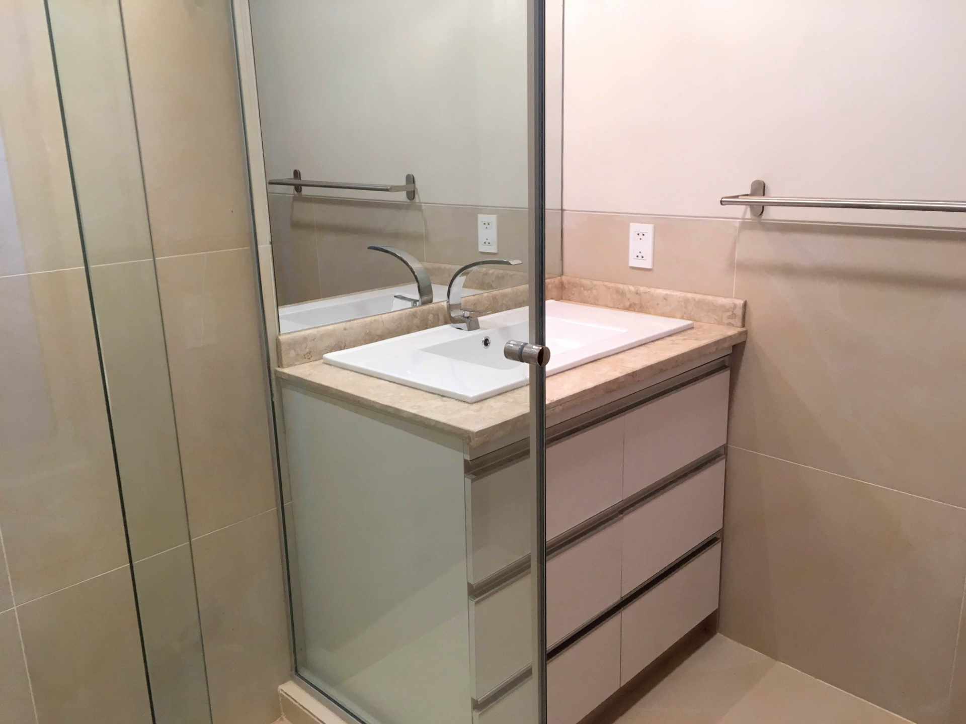 Casa Club de Gold La Paz Foto 13