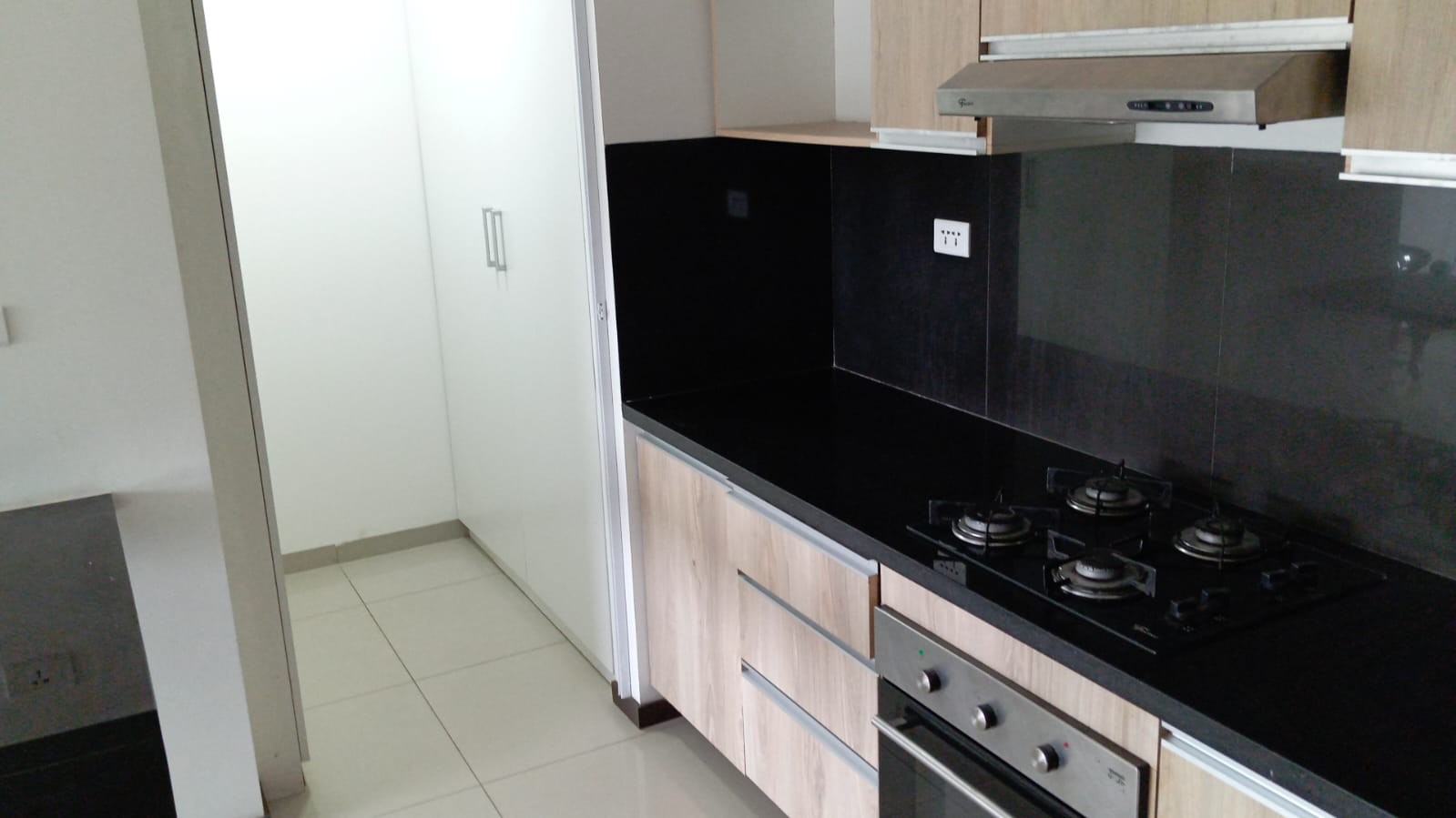 Departamento en VentaCerca Zoologico y tercer anillo interno Foto 14