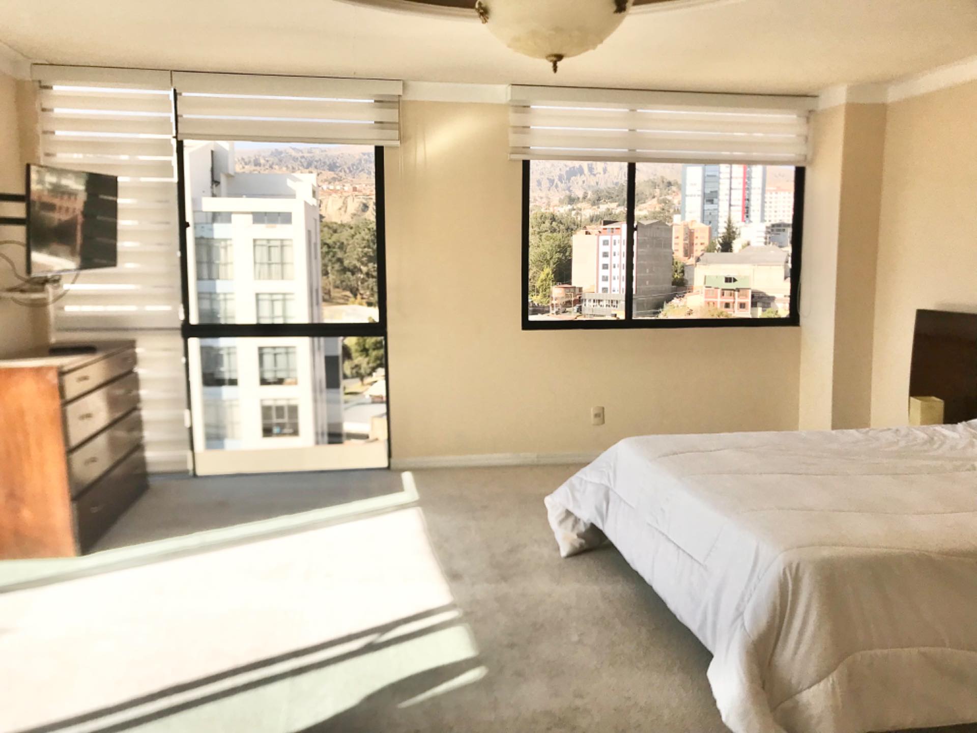 Departamento DEPARTAMENTO AMOBLADO EN ALQUILER, CALACOTO  Foto 8