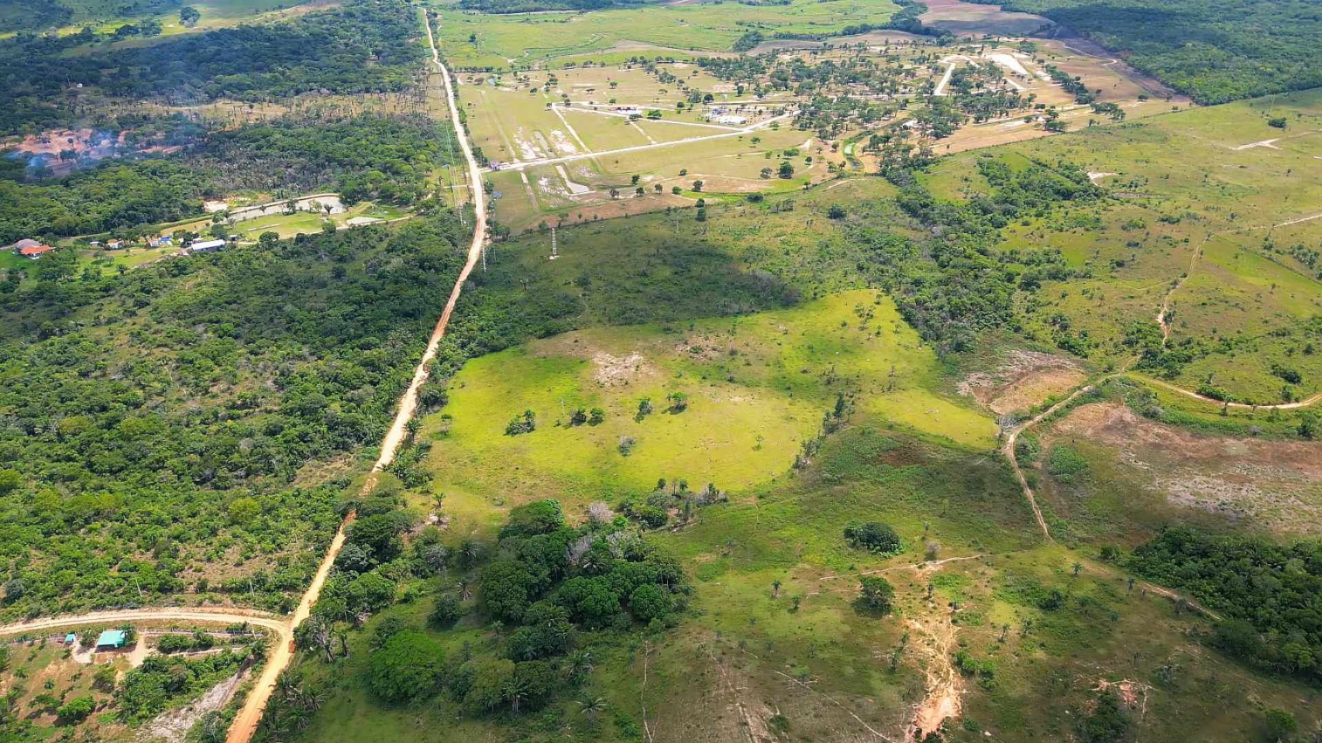 Terreno en VentaTARUMATU URUBO    Foto 6