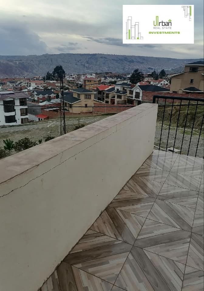 Casa CASA EN ANTICRETICO, LOMAS DE ACHUMANI  Foto 3