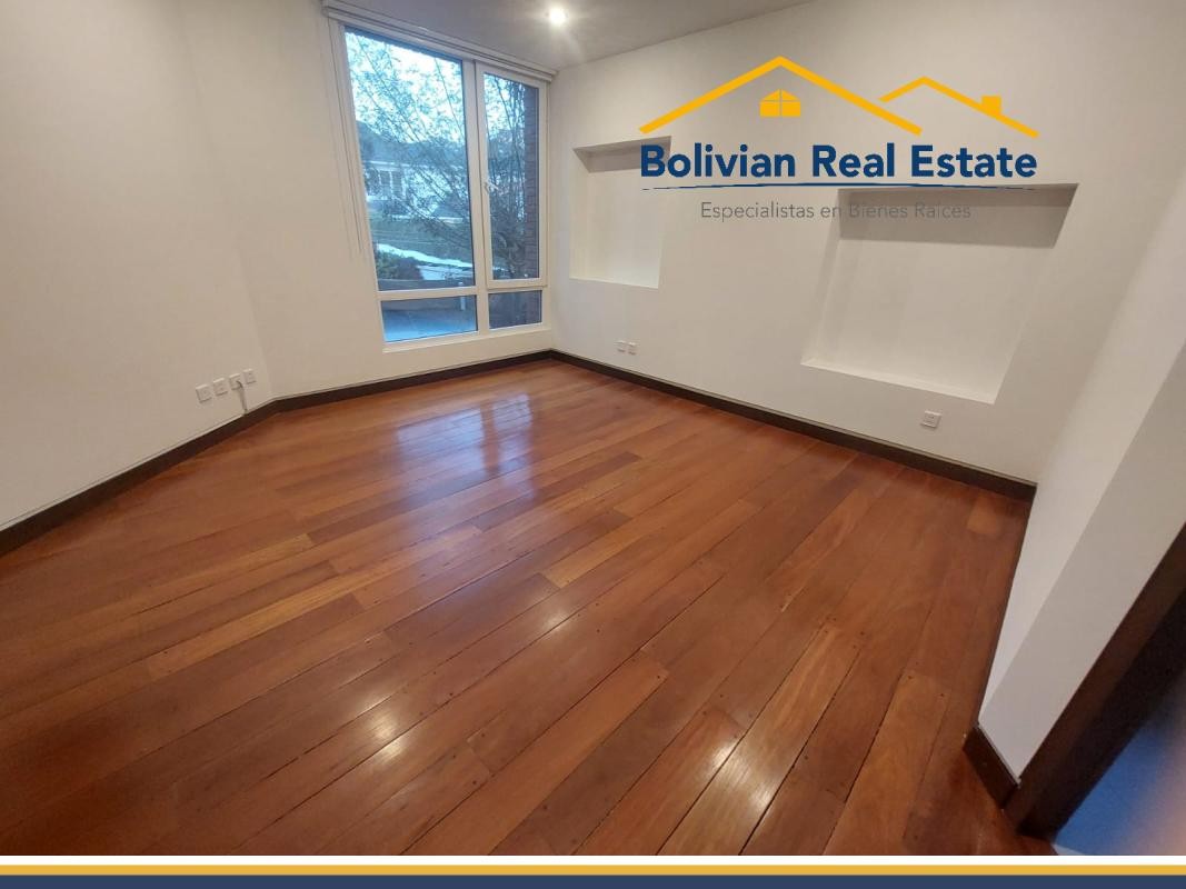 Departamento en AlquilerPRECIOSO DEPARTAMENTO EN ALQUILER EN LA FLORIDA 1 dormitorios 1 baños 1 parqueos Foto 2