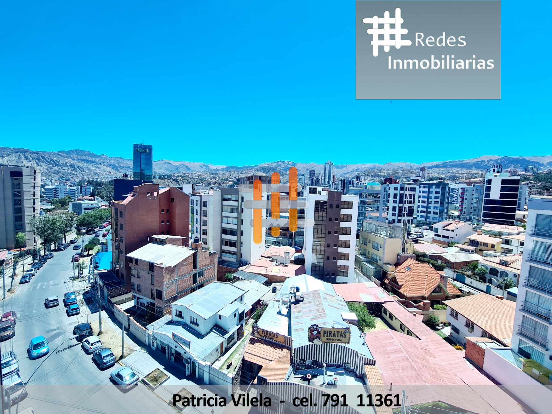 Departamento en VentaPENTHOUSE EN VENTA GRANDE COMO POCOS EN PLENO SAN MIGUEL SOBRE AV. MONTENEGRO  Foto 32