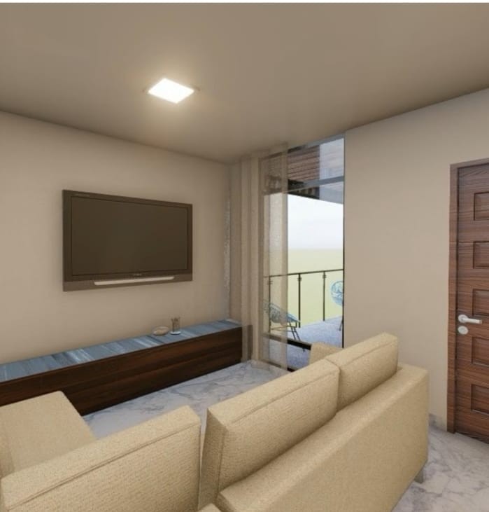 Casa en VentaCASA PREVENTA CONDOMINIO ALTAVISTA URUBO.
4 MESES DESDE LA FIRMA PARA TERMINAR Foto 5