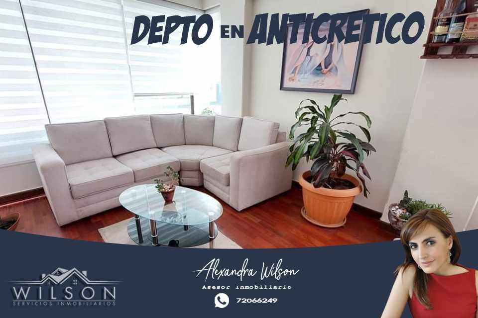 Departamento LOS PINOS NUEVOS  Foto 1