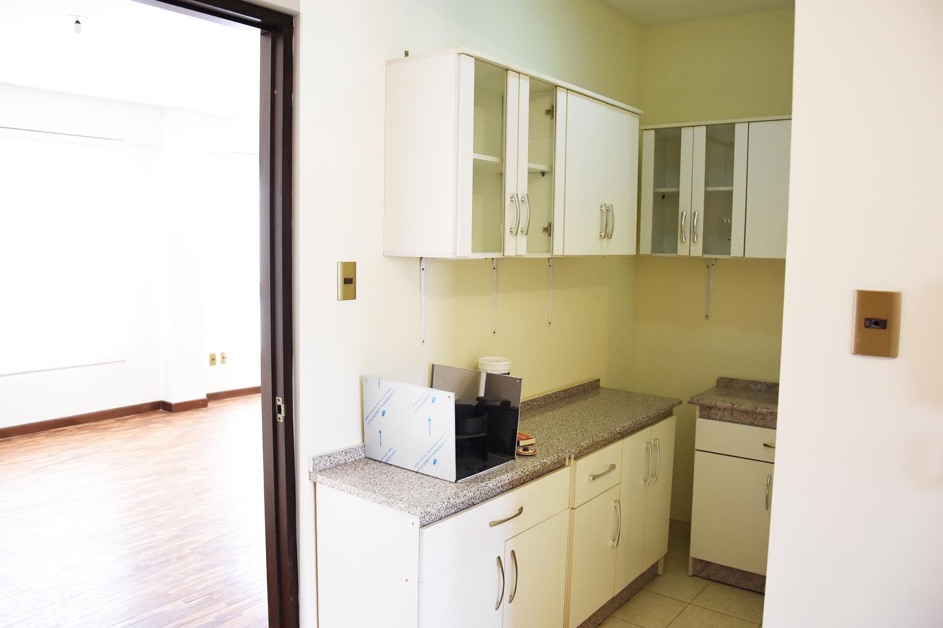 Departamento en VentaIrpavi 2 
Calle Ruiseñor #15 Edificio Claudia Foto 10