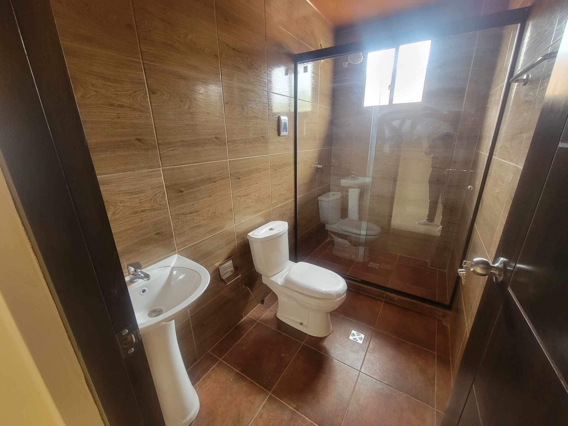 Casa Av. del Tunel del Abra km 7, tres cuadras al norte Foto 6