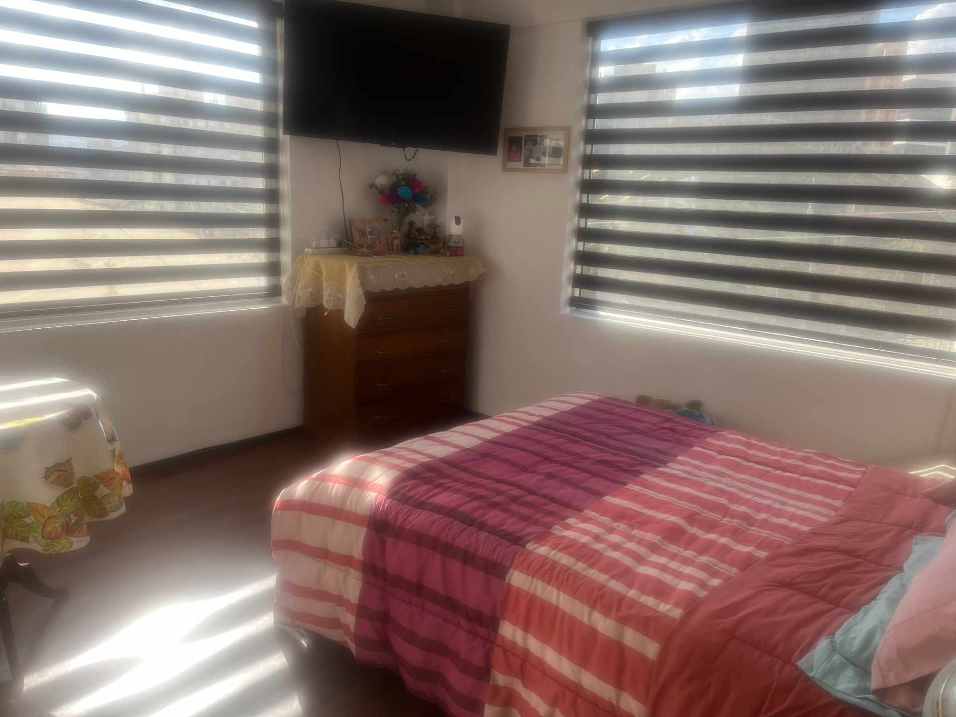 Departamento en AlquilerCalacoto - San Miguel 2 dormitorios 2 baños 1 parqueos Foto 6