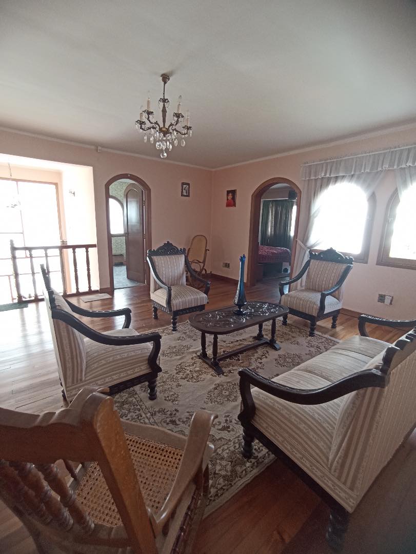 Departamento en VentaCASA EN VENTA / IRPAVI 7 dormitorios 5 baños 5 parqueos Foto 10