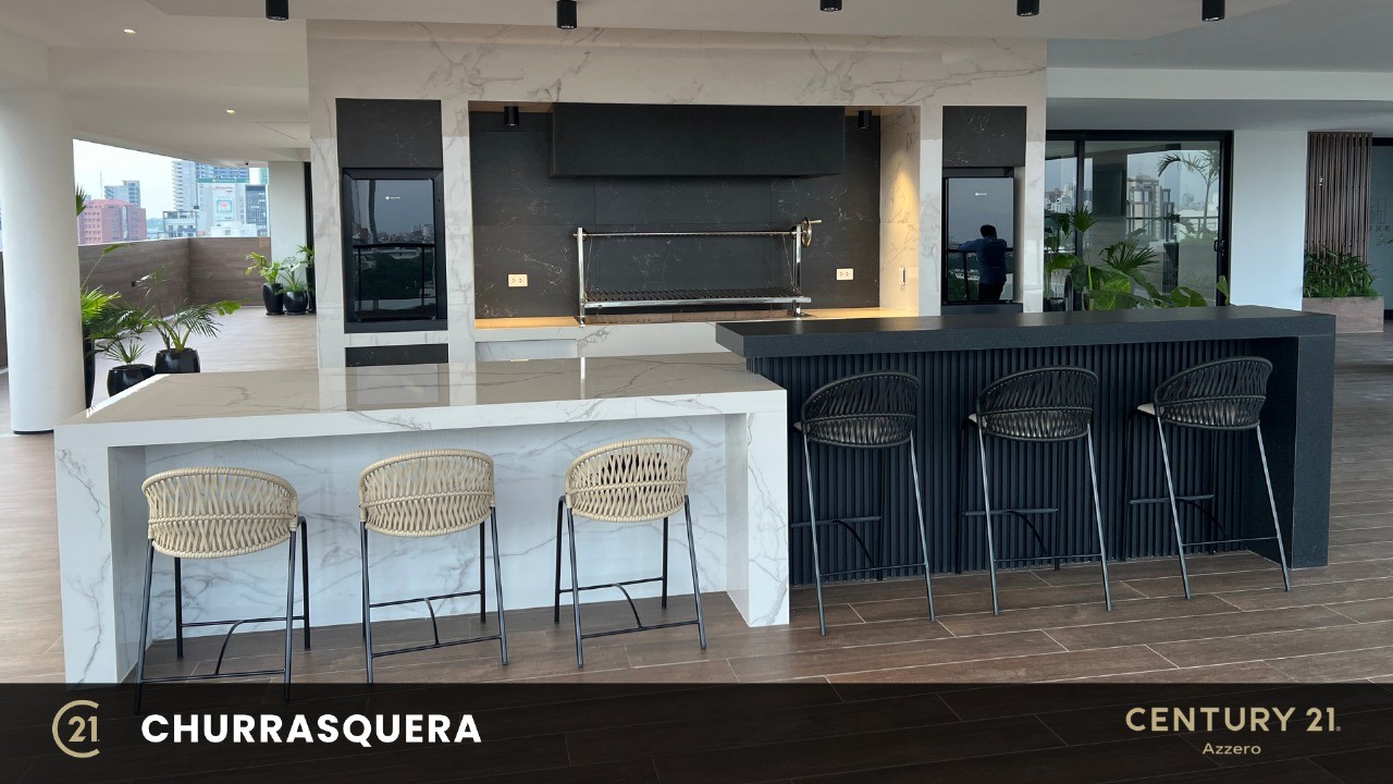 Departamento AMPLIO Y LUJOSO DEPARTAMENTO 1 DORMITORIO.
Calle La Plata (8 Este), Av San Martin, Barrio Equipetrol Foto 13