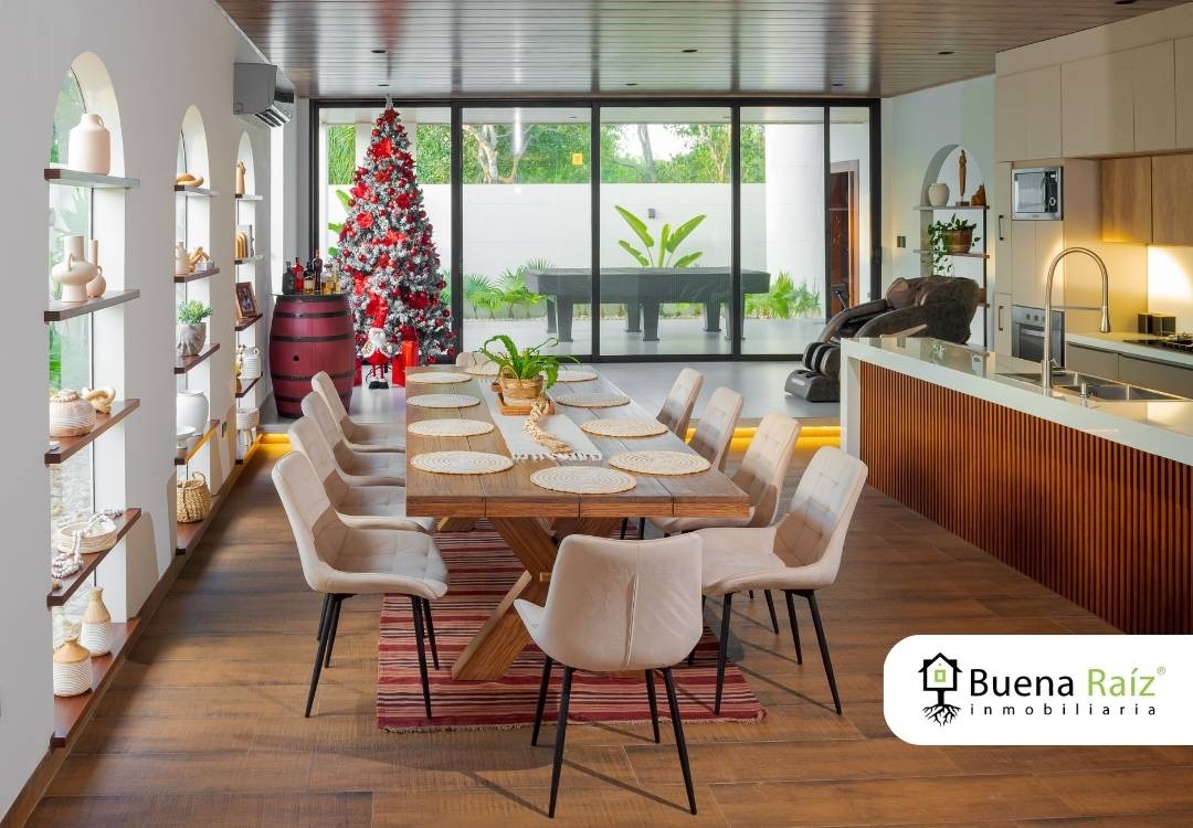 Casa Urubó zona Los Batos (Frente a Salón Emperador) Foto 10