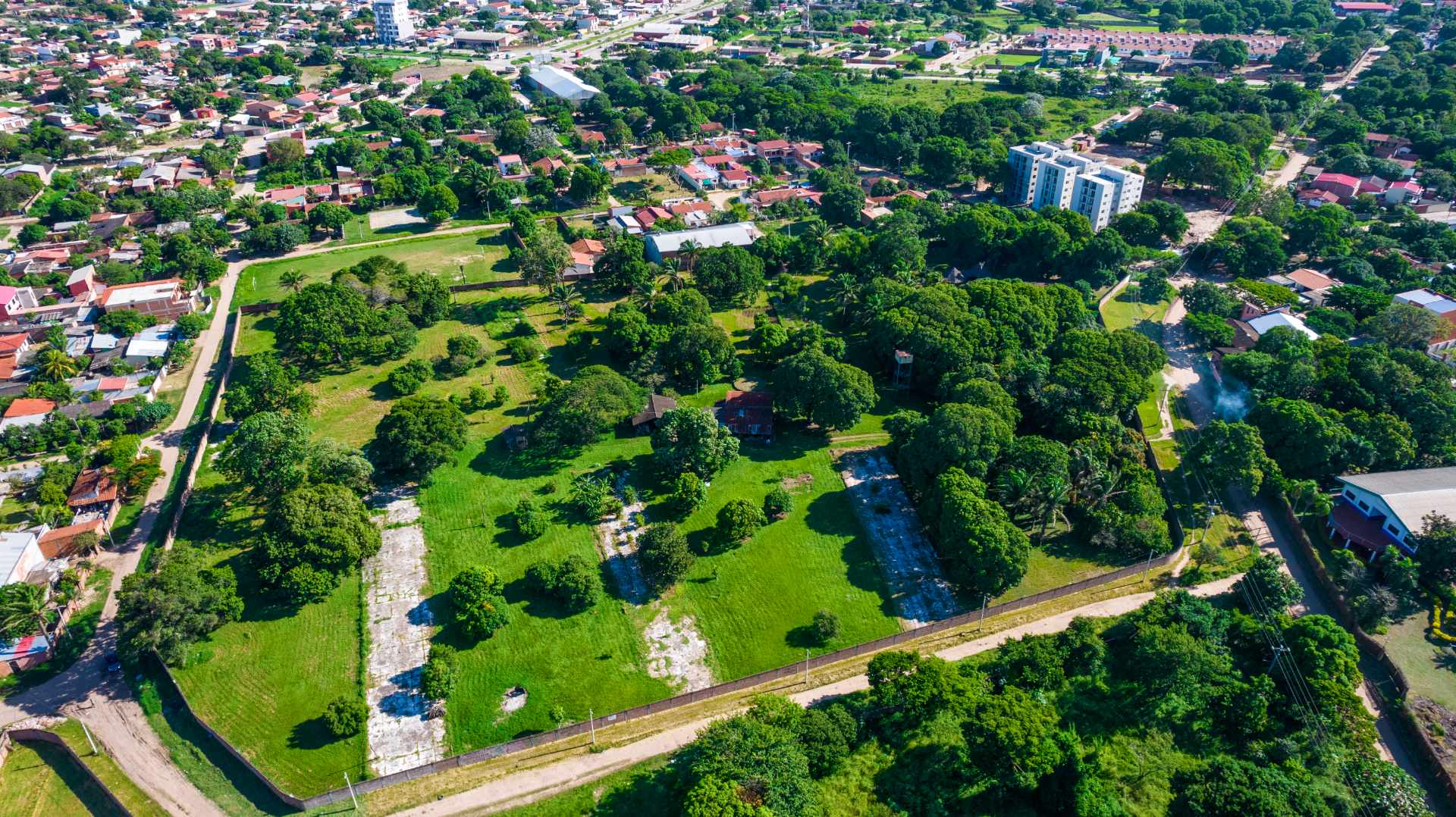 Terreno TERRENO EN VENTA EN ZONA NORTE SOBRE AVENIDA, OPORTUNIDAD DE INVERSIÓN  Foto 6