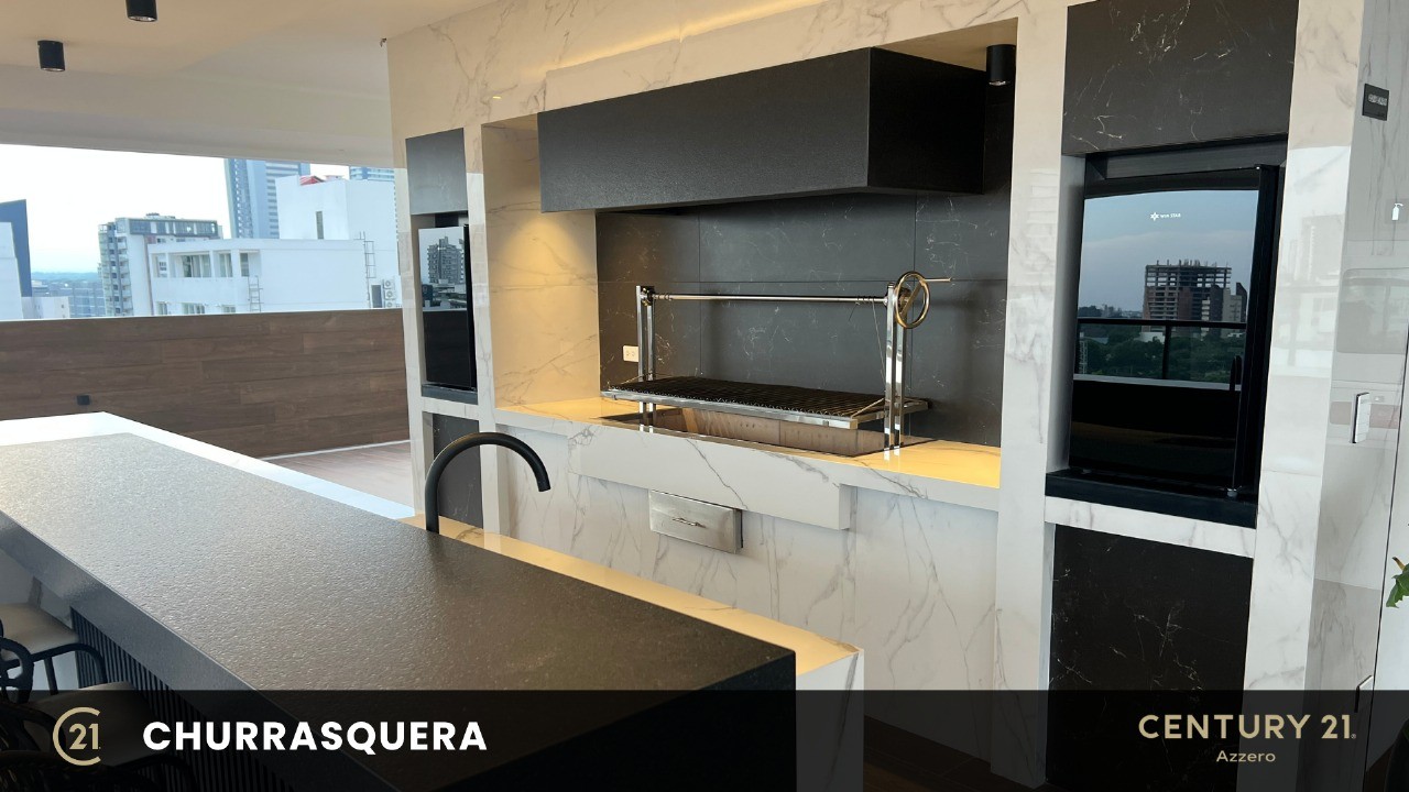 Departamento AMPLIO Y LUJOSO DEPARTAMENTO 1 DORMITORIO.
Calle La Plata (8 Este), Av San Martin, Barrio Equipetrol Foto 12