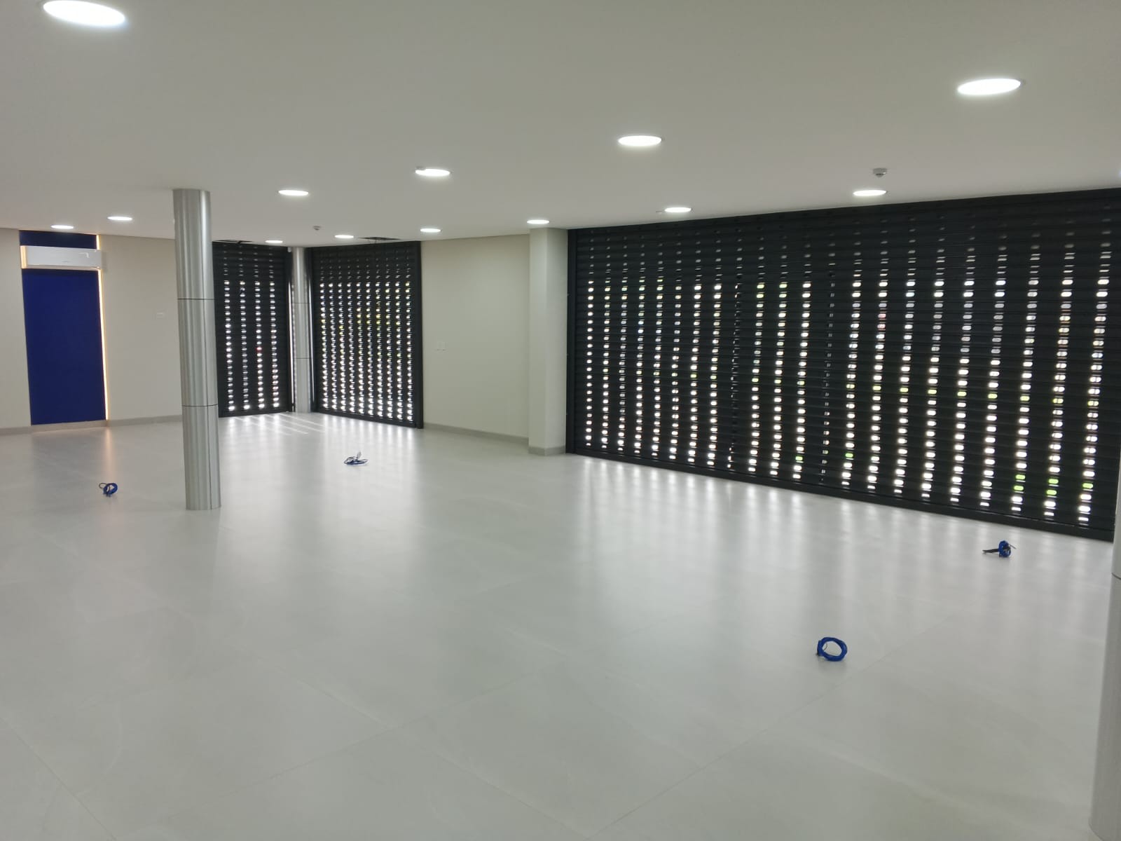 Edificio Edificio A Estrenar en Alquiler  Foto 2