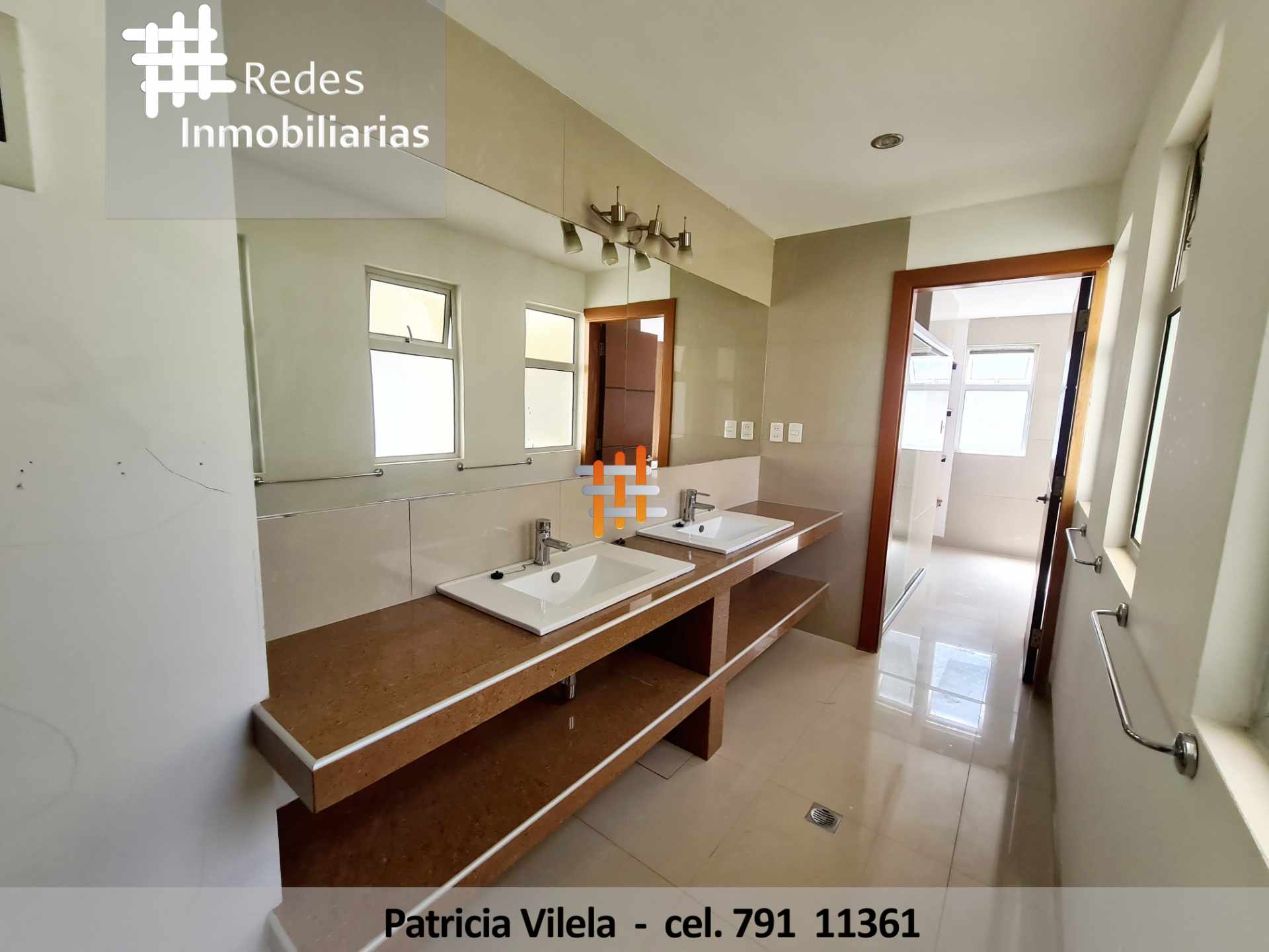 Casa CASA EN ALQUILER AMPLIA EN ACHUMANI SUPER CENTRICA  Foto 9