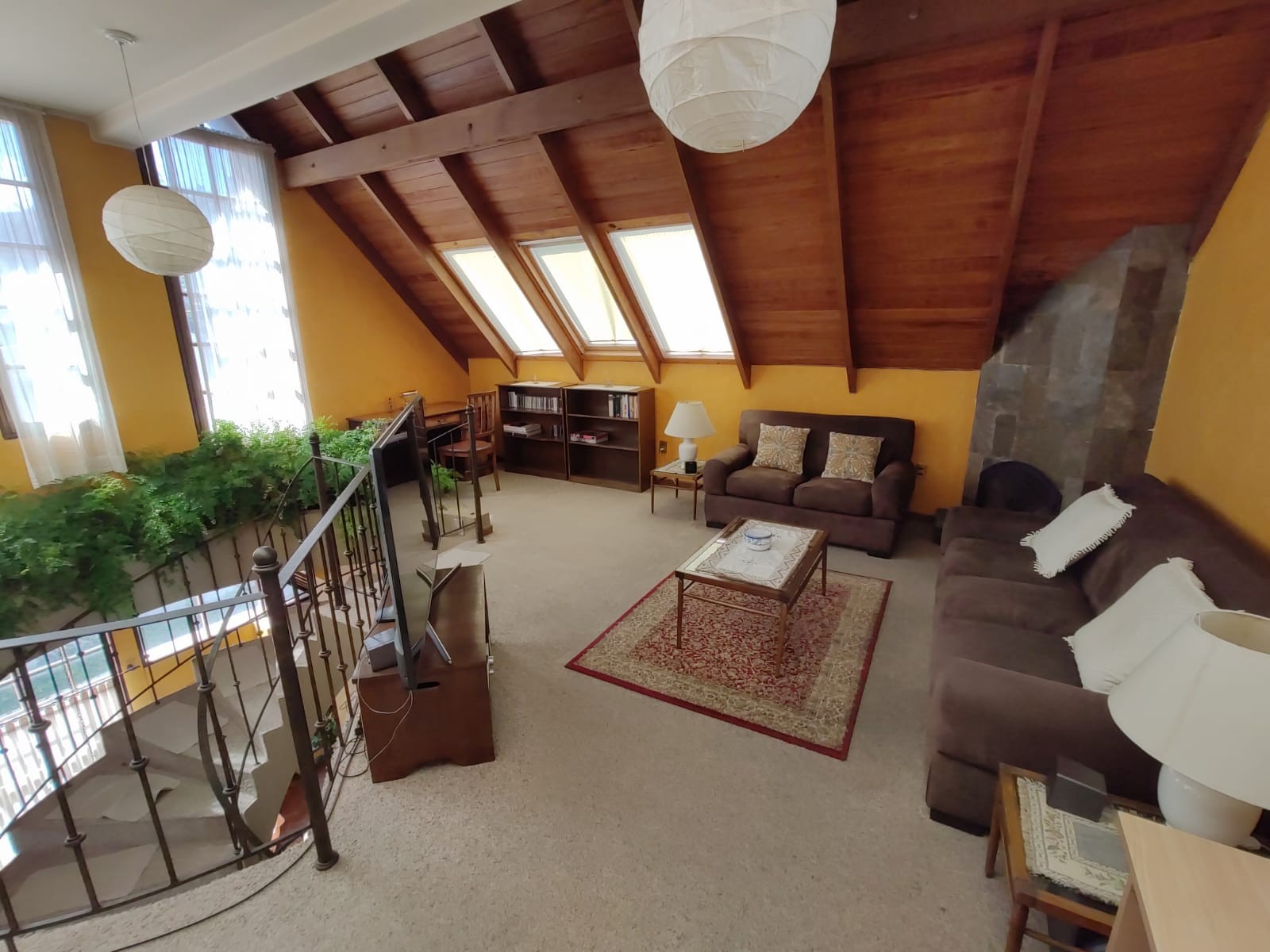 Casa en Achumani en La Paz 5 dormitorios 4 baños 3 parqueos Foto 15