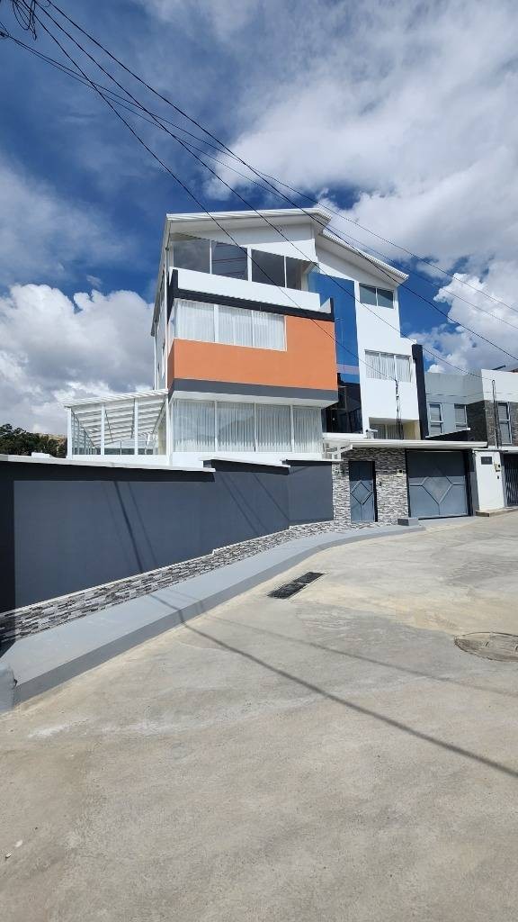 Casa en VentaMALLASILLA, COND. VALLE DEL SOL Foto 4