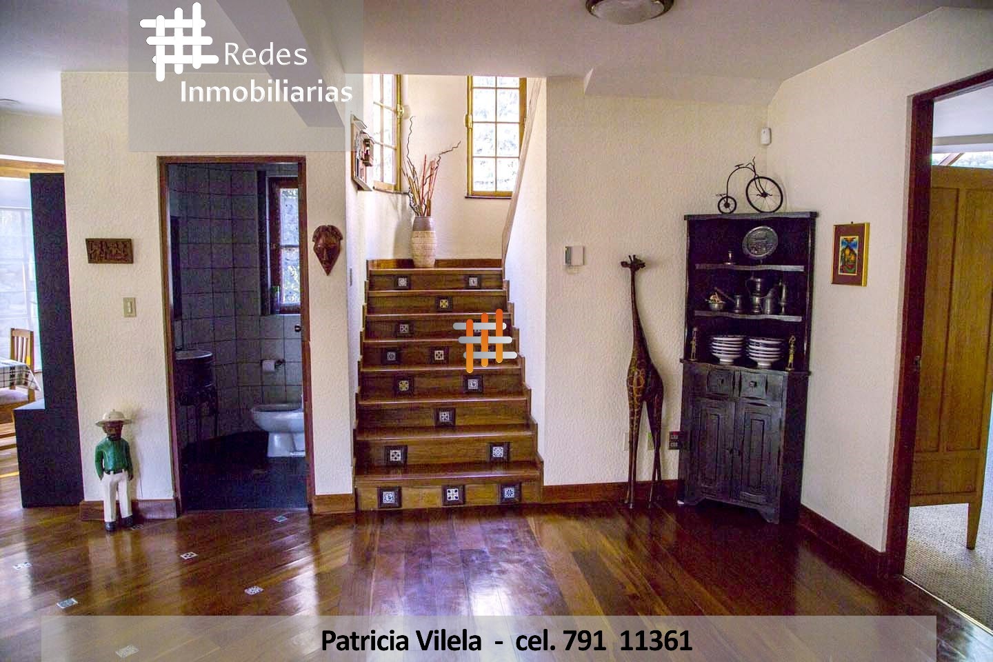 Casa en AlquilerHERMOSA RESIDENCIA EN ALQUILER ACHUMANI EN CONDOMINIO PRIVADO  Foto 16