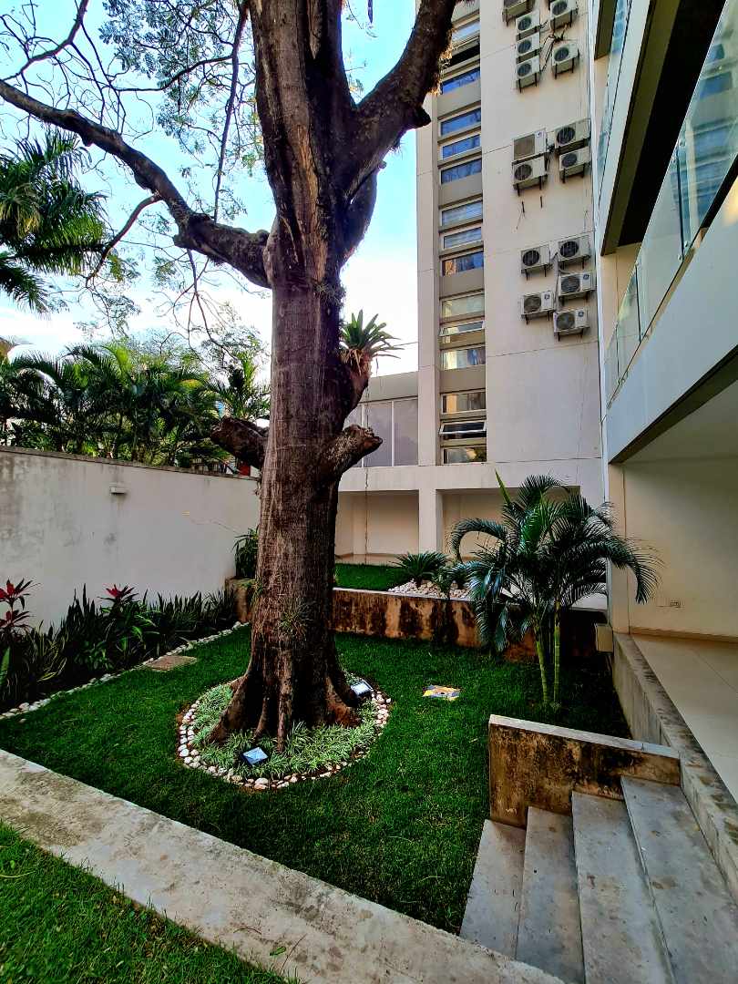Departamento en Equipetrol en Santa Cruz de la Sierra 1 dormitorios 2 baños 1 parqueos Foto 5