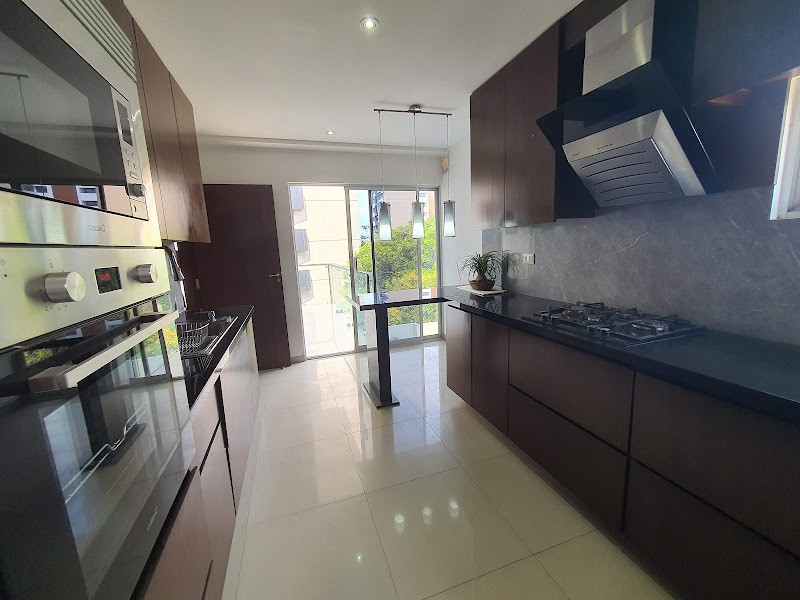 Departamento en Equipetrol en Santa Cruz de la Sierra 2 dormitorios 3 baños 1 parqueos Foto 9