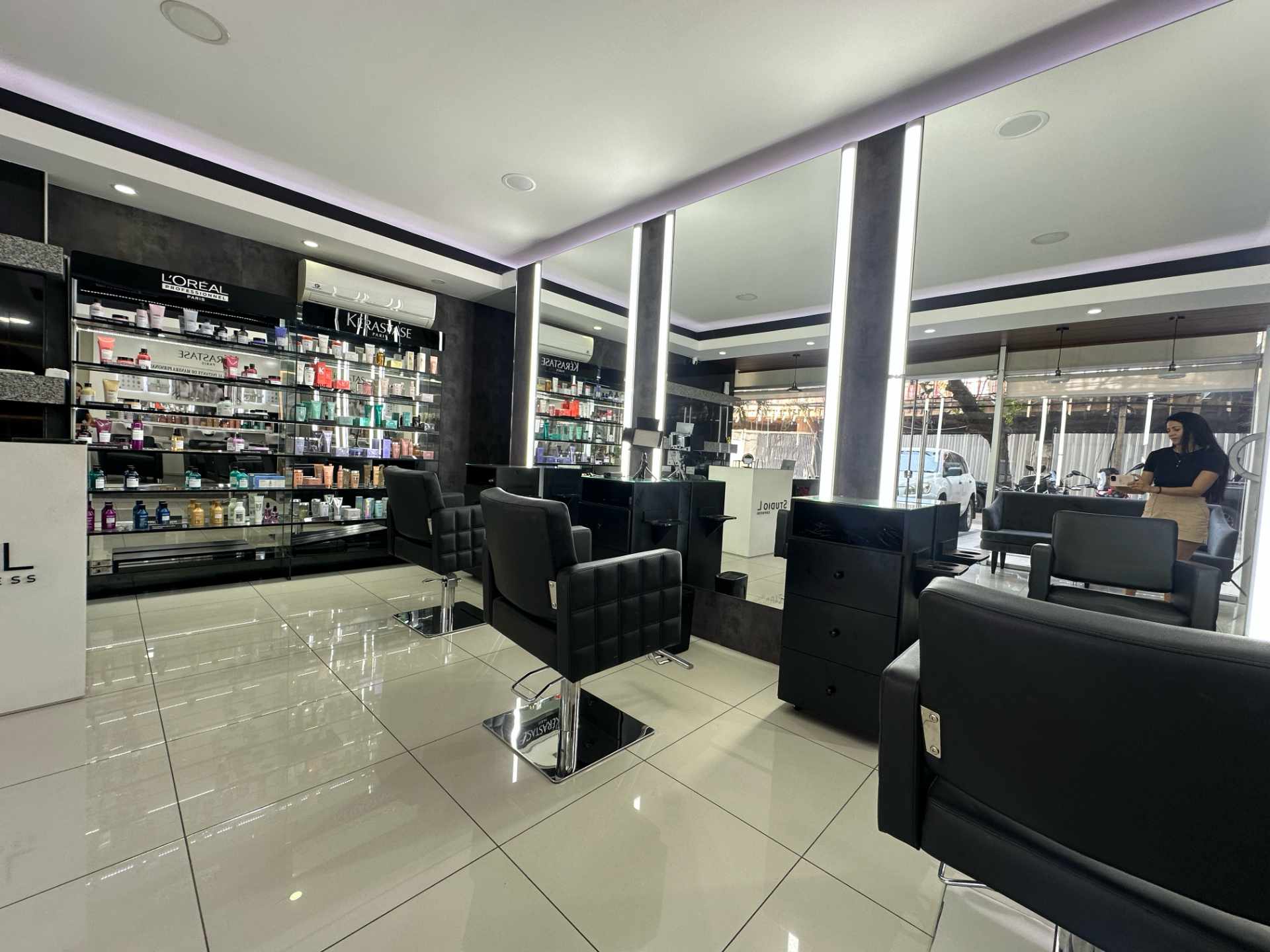 Local comercial en VentaNegocio Comercial en venta, Cond. Madero Residences  Foto 4