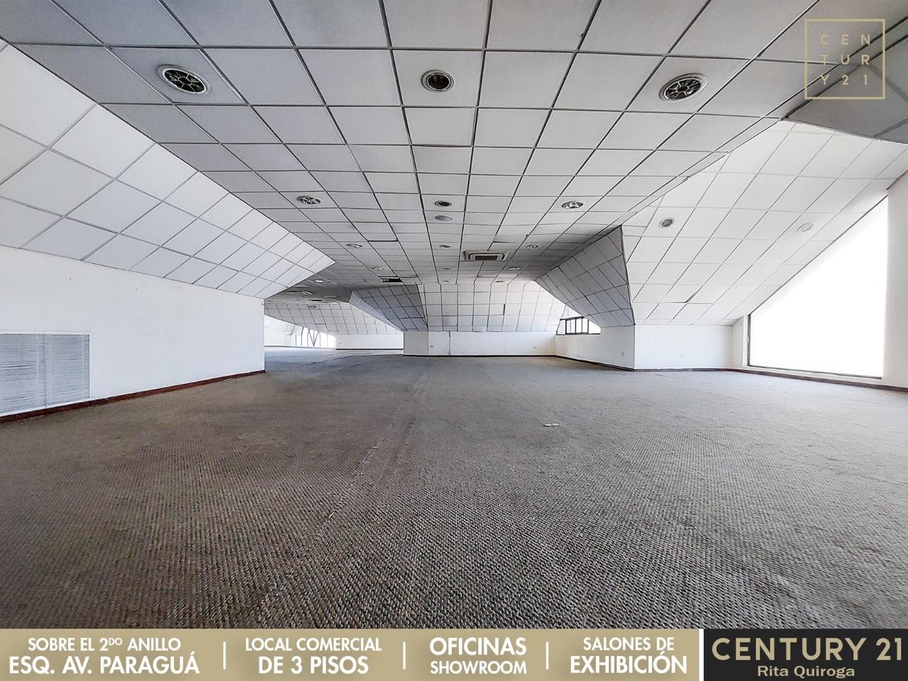 Casa AVENIDA PARAGUA BARRIO LOS ANGELES LOCAL COMERCIAL EN ALQUILER Foto 7
