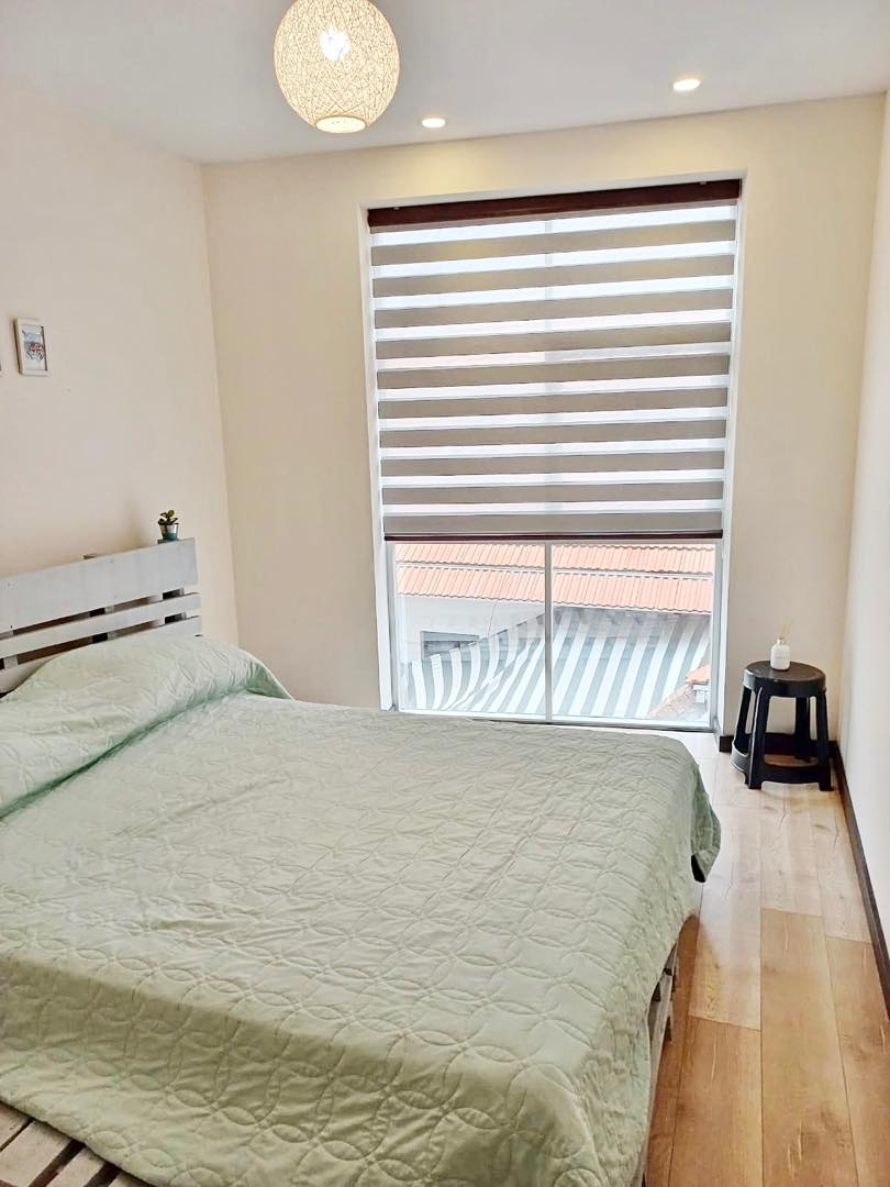 Departamento DEPARTAMENTO AMOBLADO EN ALQUILER, CALACOTO. Foto 12