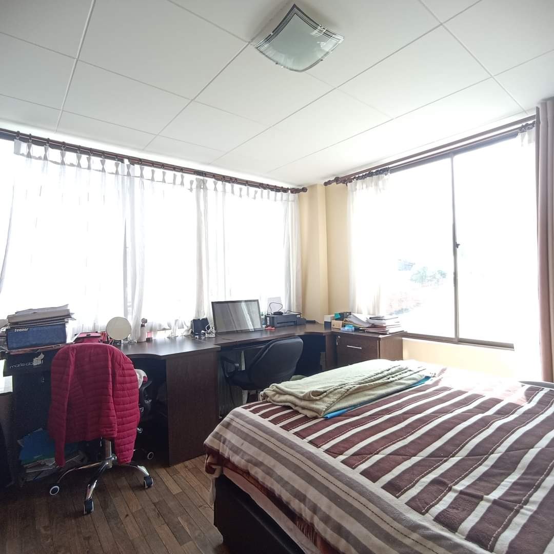 Departamento en Calacoto en La Paz 3 dormitorios 4 baños 1 parqueos Foto 7