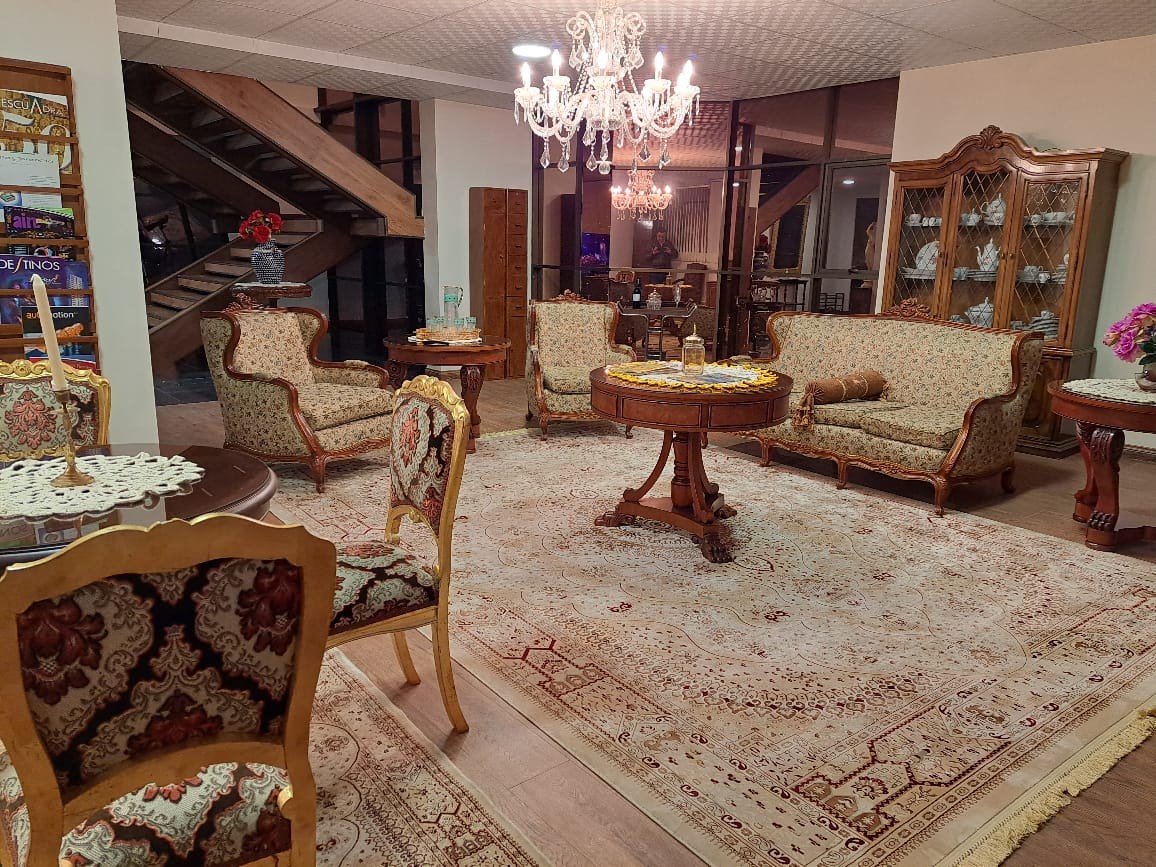 Departamento en VentaSan Alberto - Zona Sur Foto 2