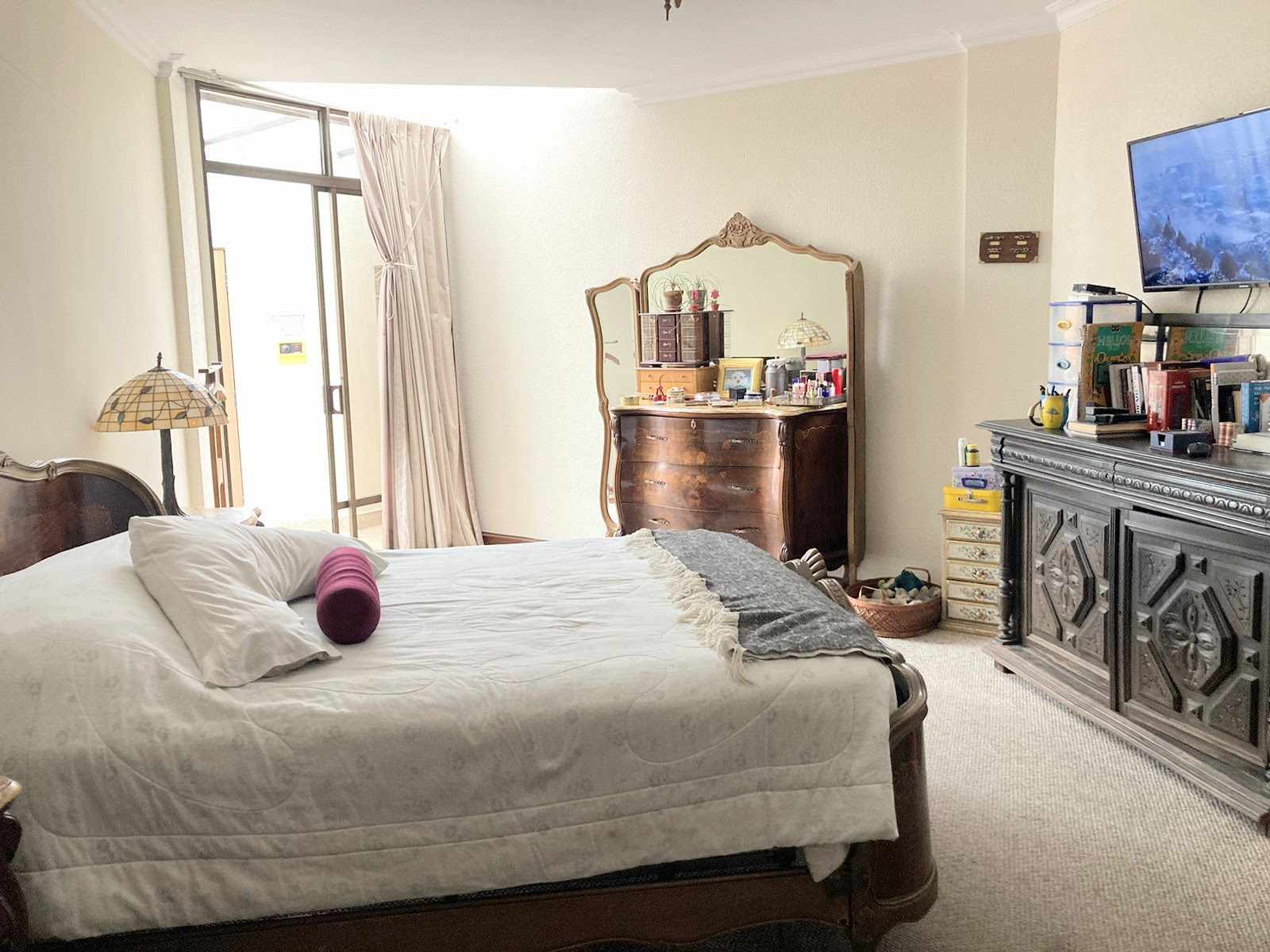 Departamento en VentaCalle 14 Calacoto 3 dormitorios 4 baños 2 parqueos Foto 17