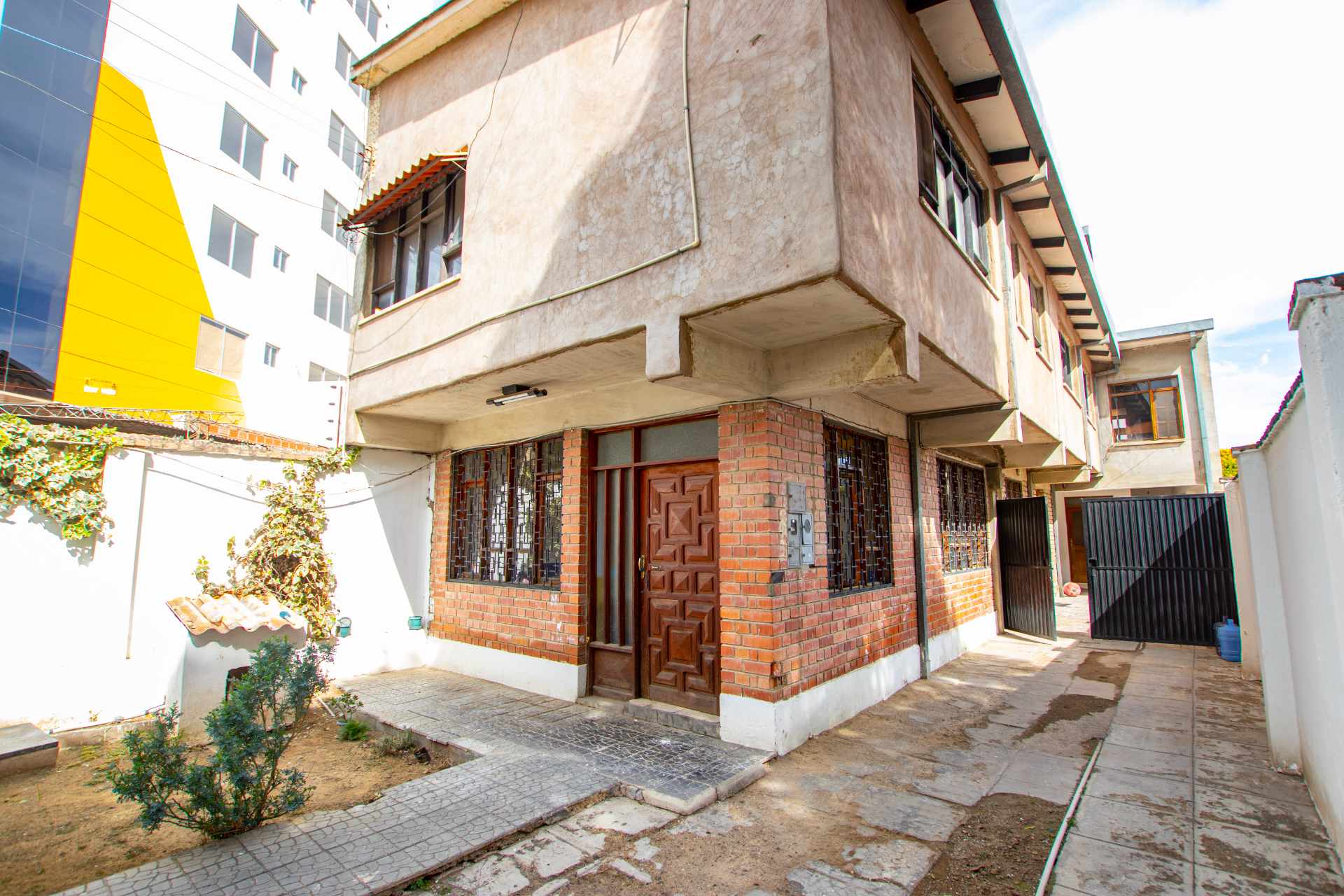 Casa en VentaCalle Juan de la Cruz Torrez c                            Foto 8