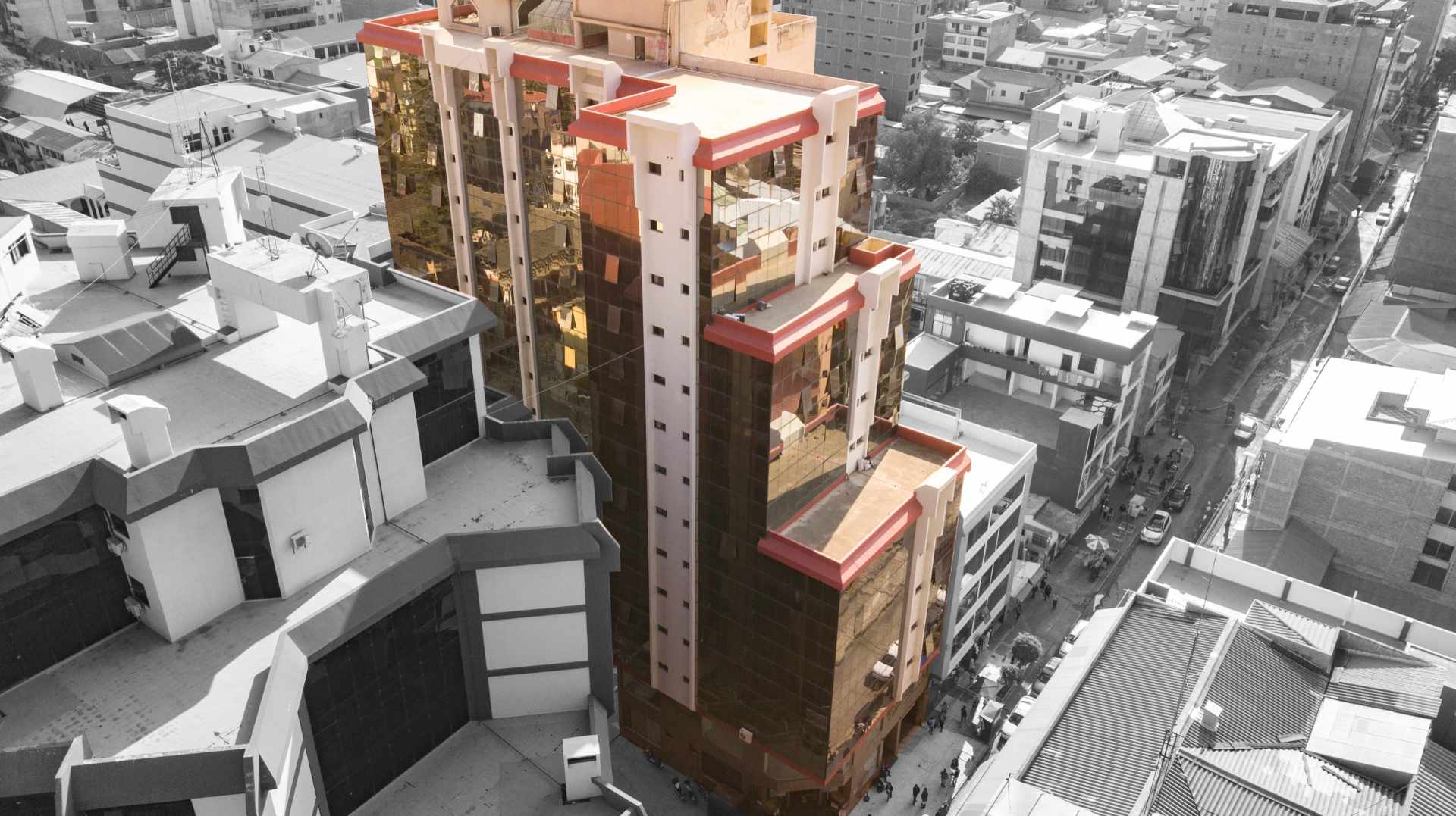 Oficina en VentaJordán esq. San Martin - Pinto Palace  Foto 6