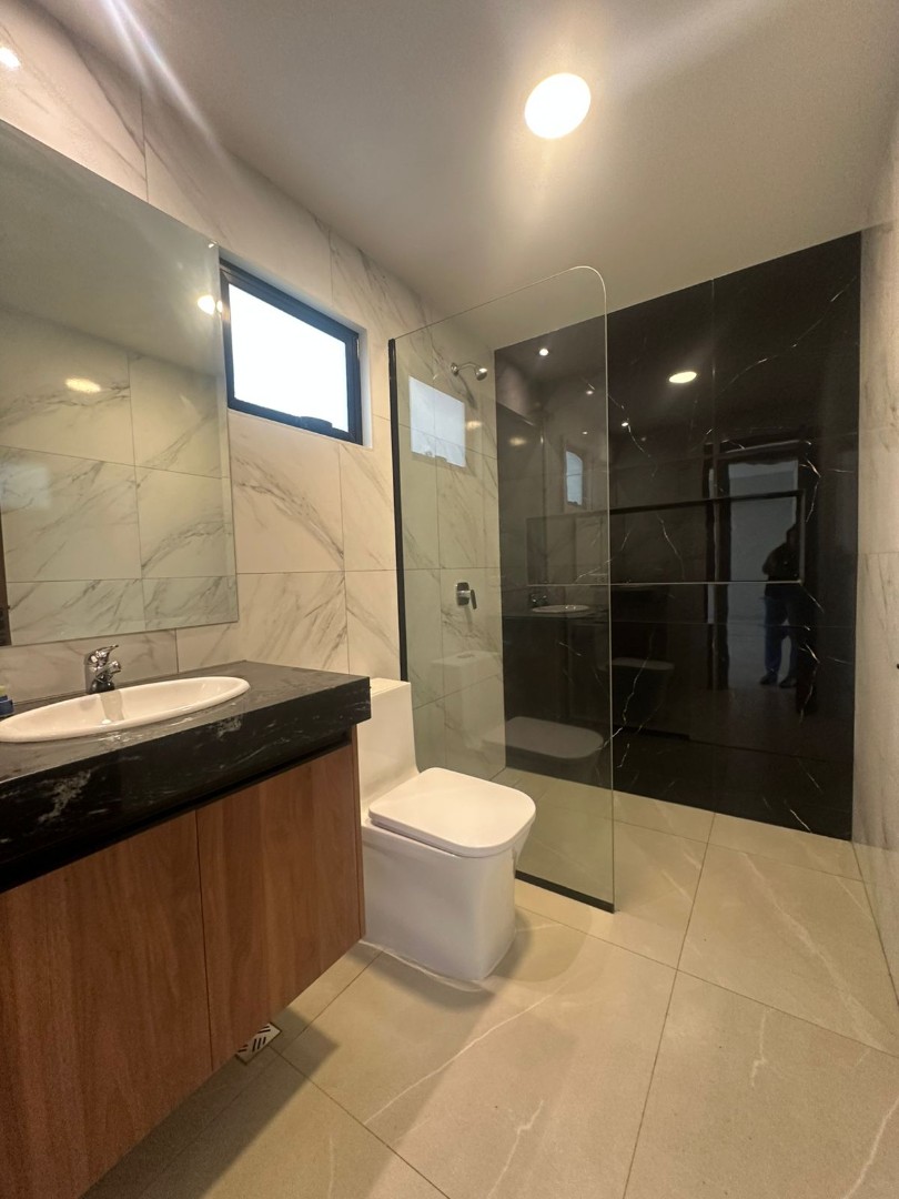 Casa en Urubó en Santa Cruz de la Sierra 3 dormitorios 3 baños 2 parqueos Foto 24