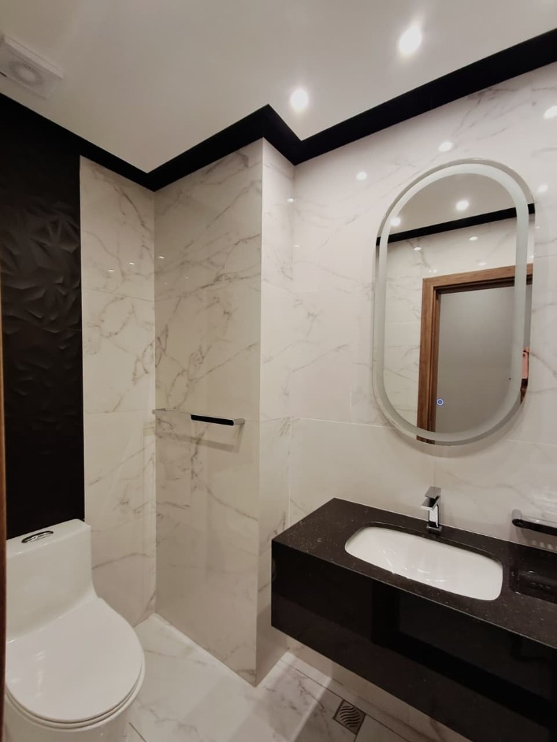 Departamento Sky Moon Departamento de 1 dormitorio en alquiler  Foto 10