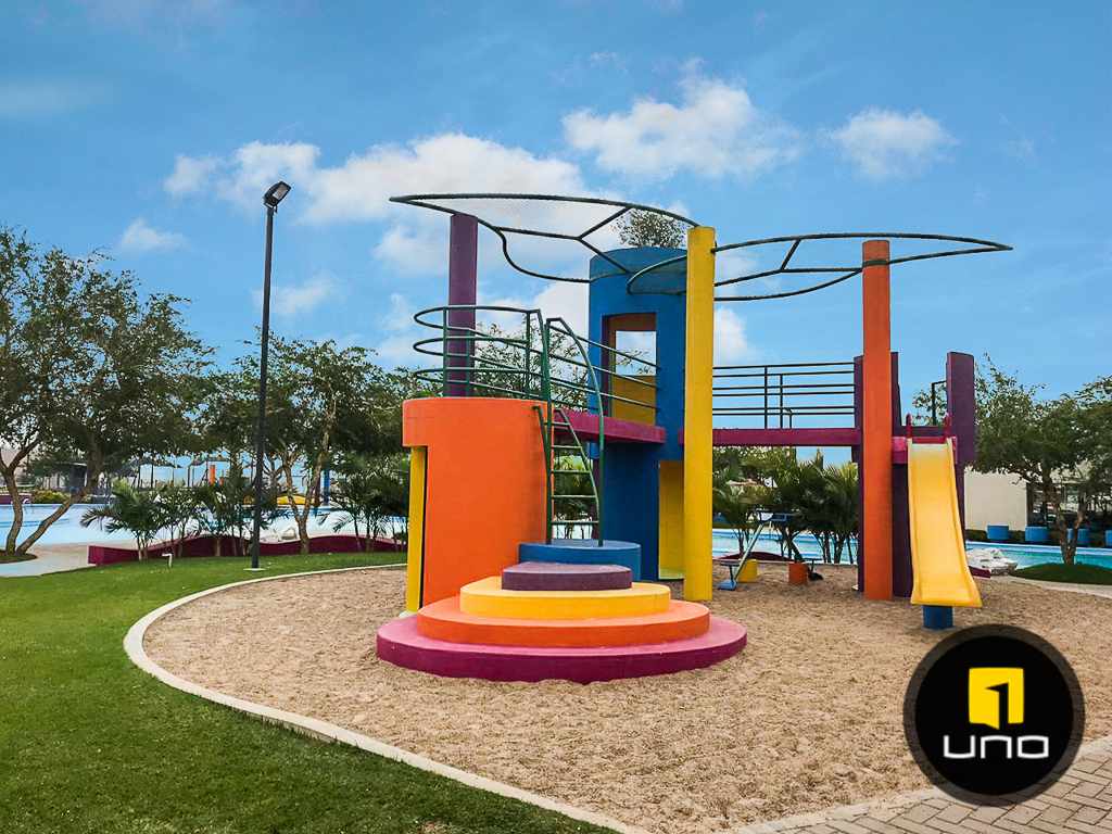 Casa en Carretera Norte en Santa Cruz de la Sierra 3 dormitorios 3 baños 2 parqueos Foto 4