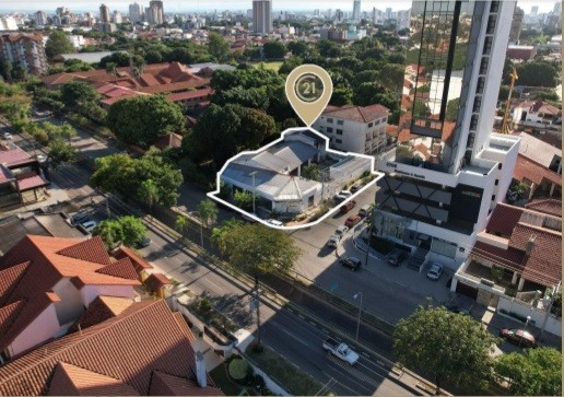 Terreno en VentaSOBRE LA AVENIDA BENI!!  CERCA AL 2DO ANILLO. !!    Foto 1