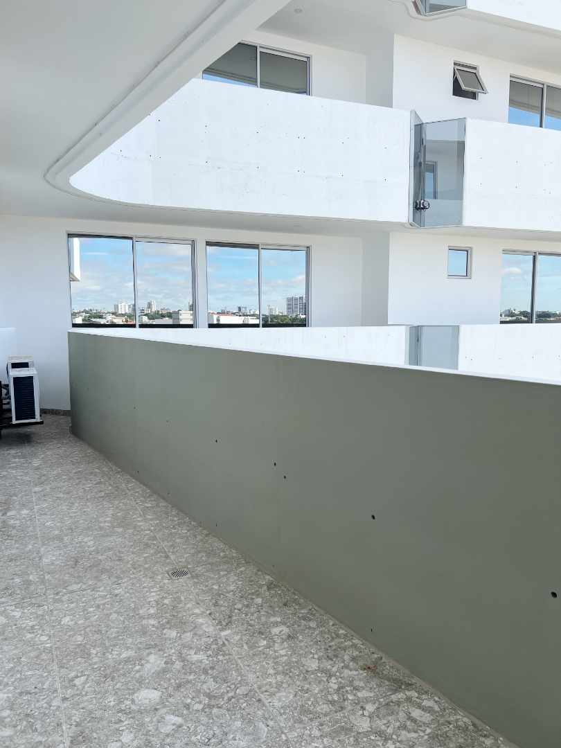 Departamento en AlquilerMonoambiente amoblado Curupaú Isuto Foto 11