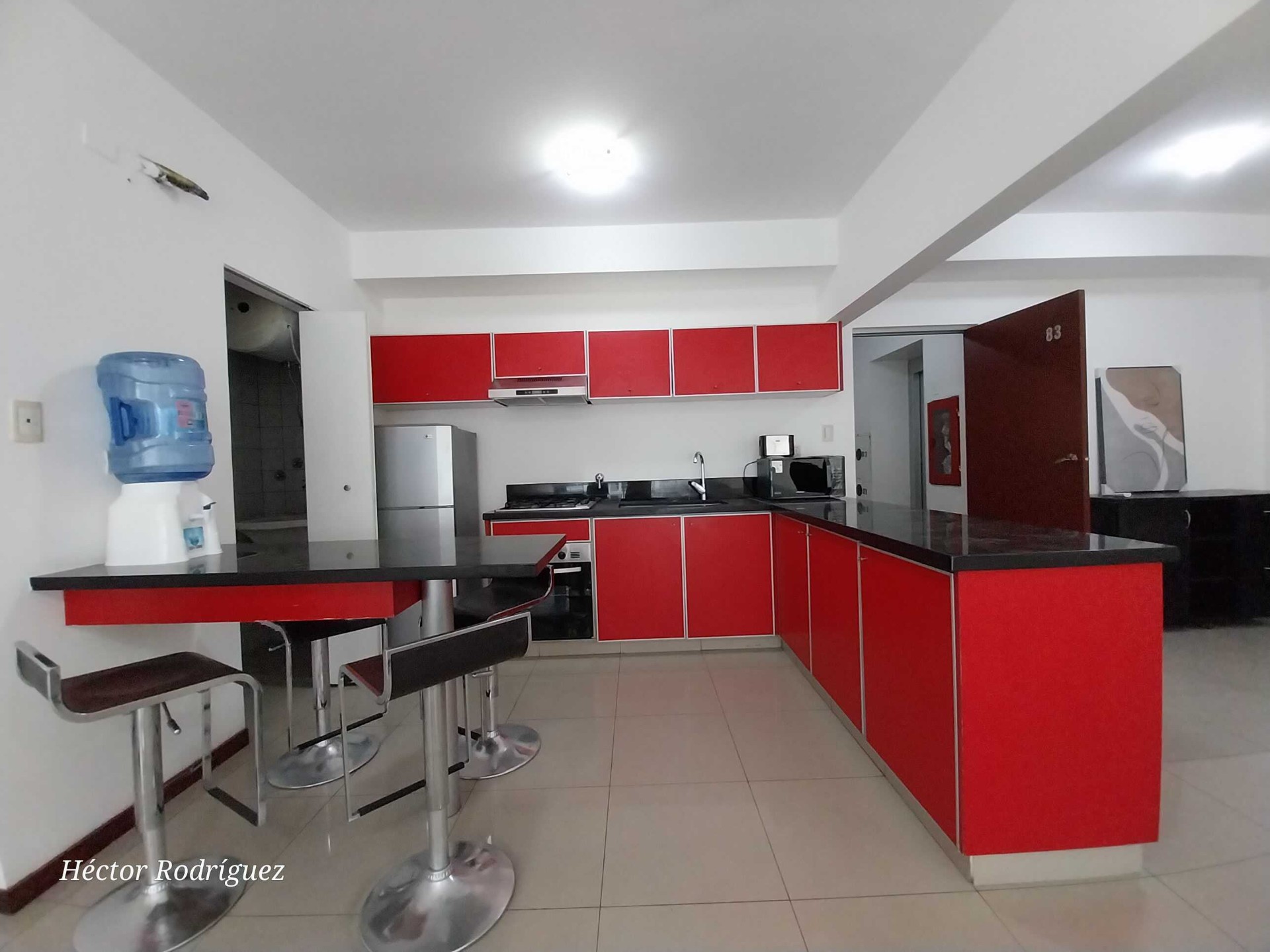Departamento 📢 ALQUILO DPTO AMOBLADO Y EQUIPADO – TORRES URBARI Foto 4