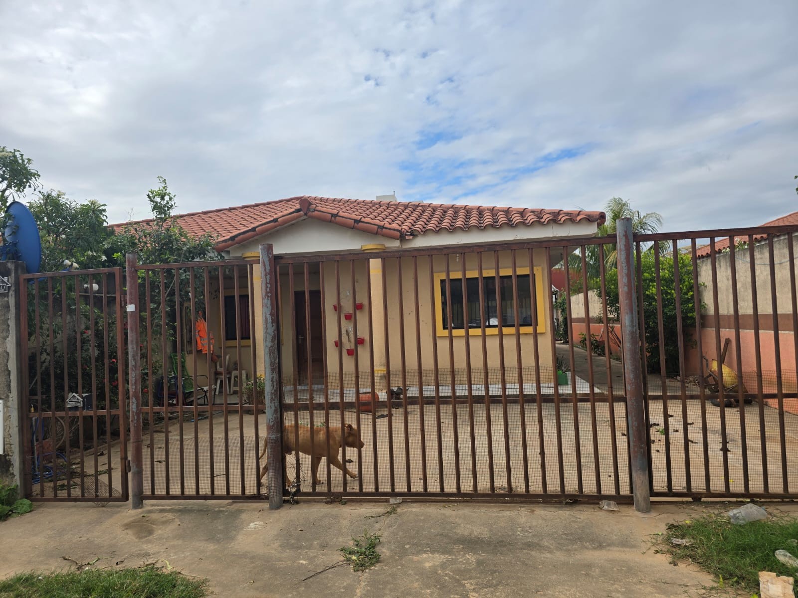 Casa Av. Bolivia 7to Anillo Foto 1