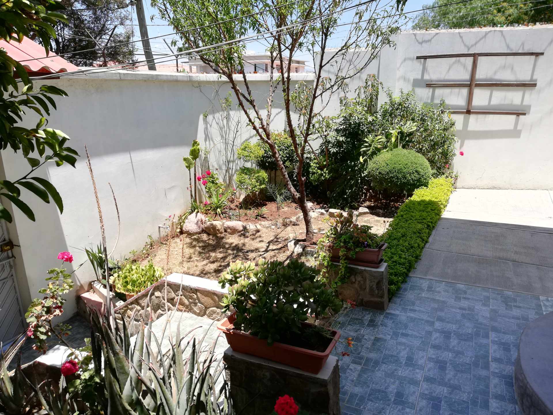 Casa en Aranjuez en Cochabamba 6 dormitorios 5 baños 4 parqueos Foto 19