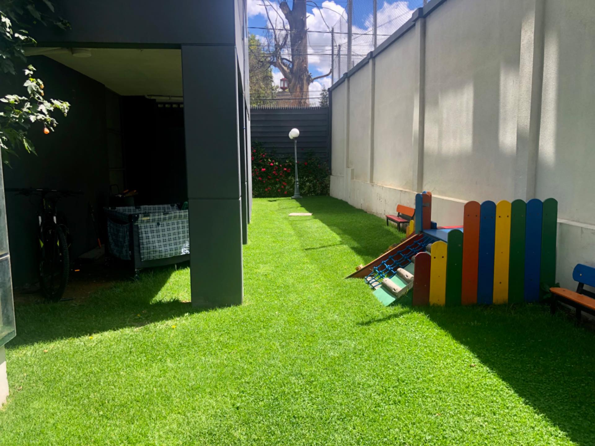 Departamento en AlquilerCALLE 27 COTA COTA 3 dormitorios 4 baños 1 parqueos Foto 3