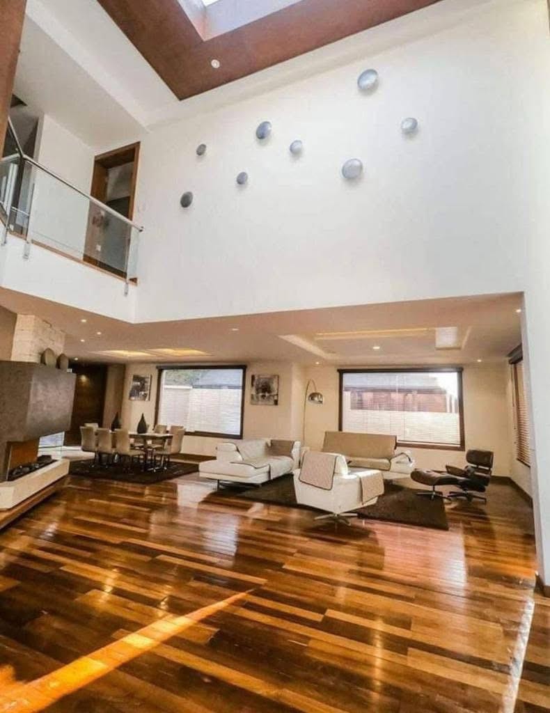Casa en Aranjuez en La Paz 4 dormitorios 7 baños 4 parqueos Foto 11